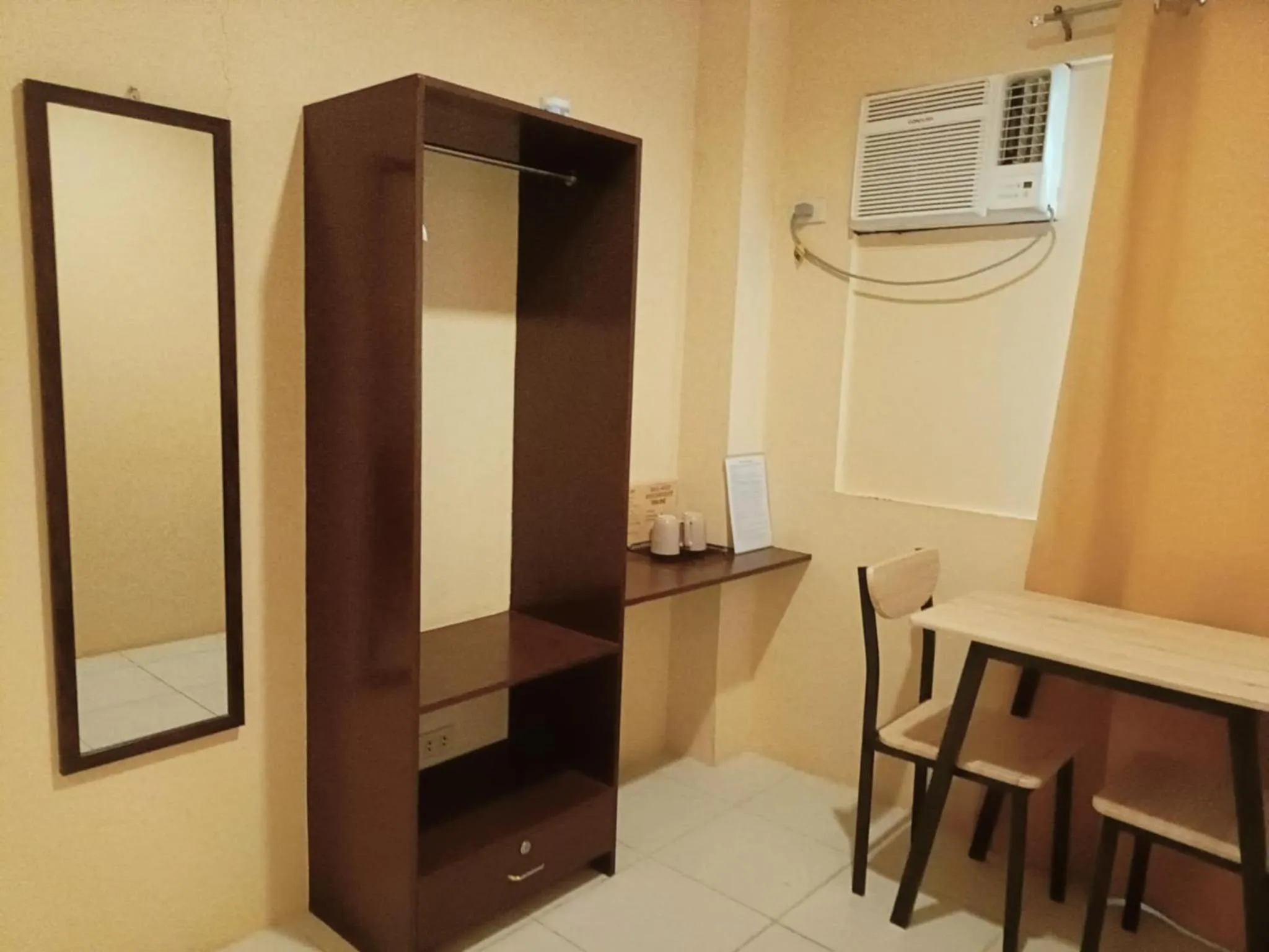 Claytown Pension House