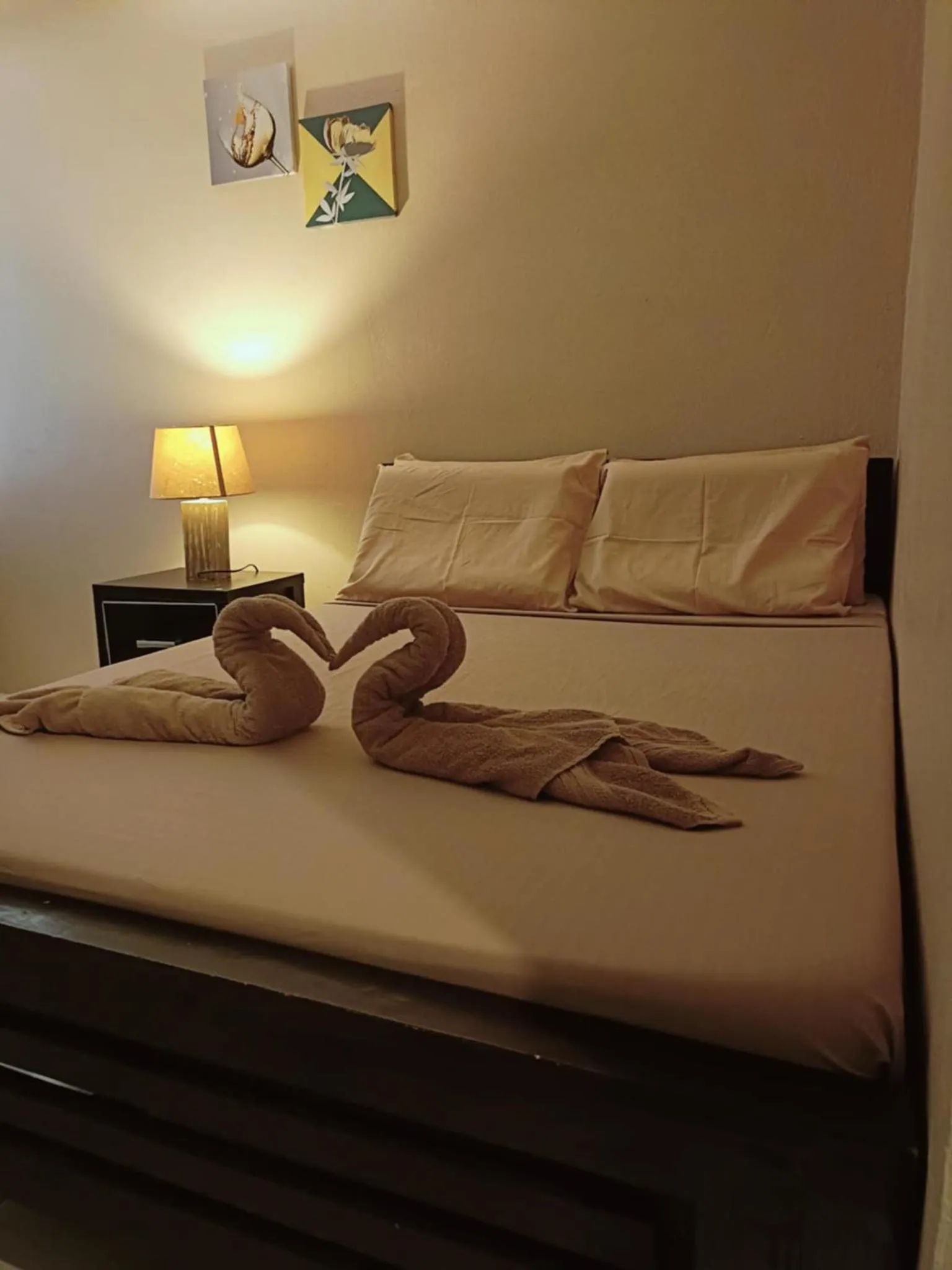 Claytown Pension House