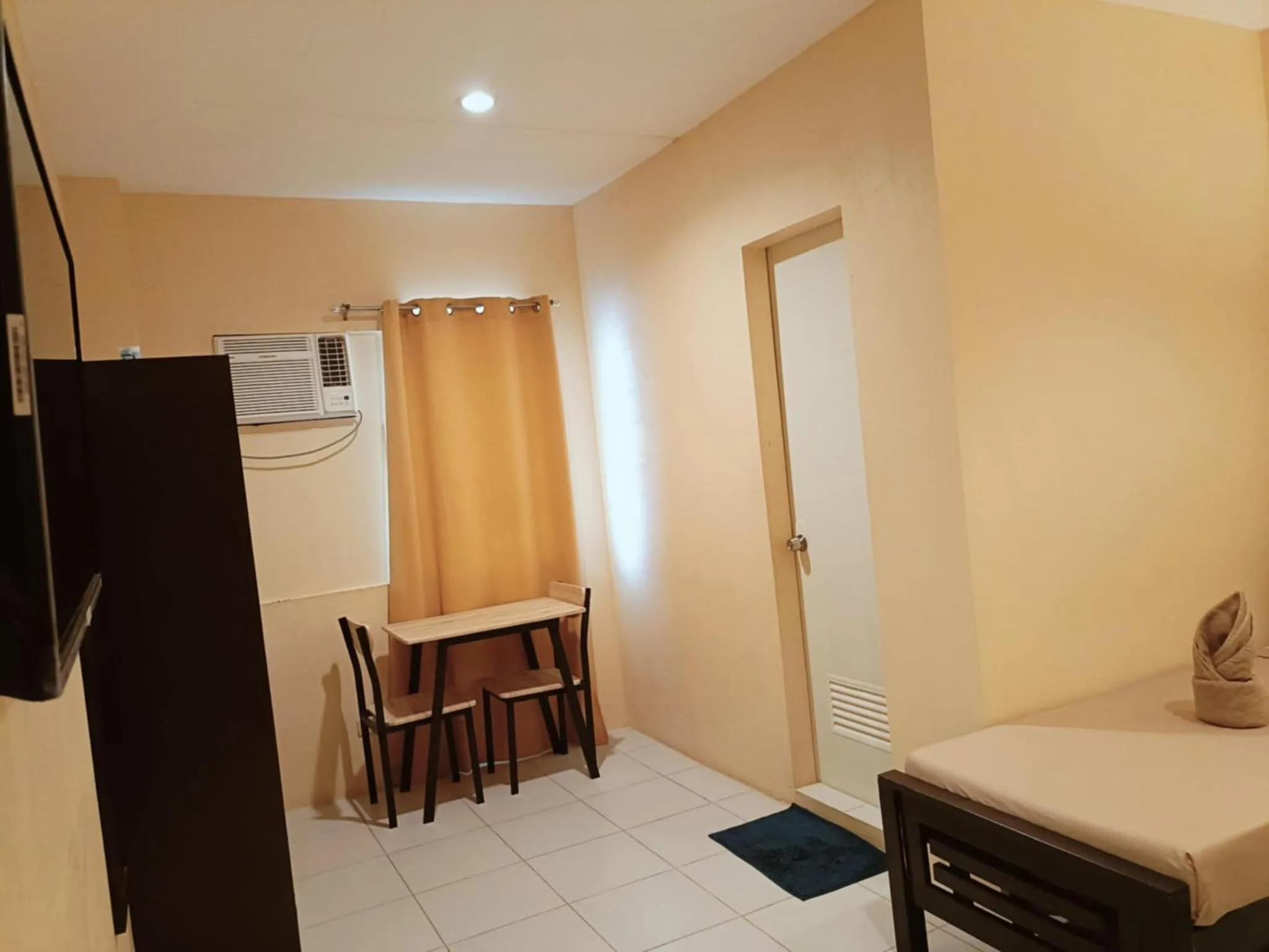 Claytown Pension House