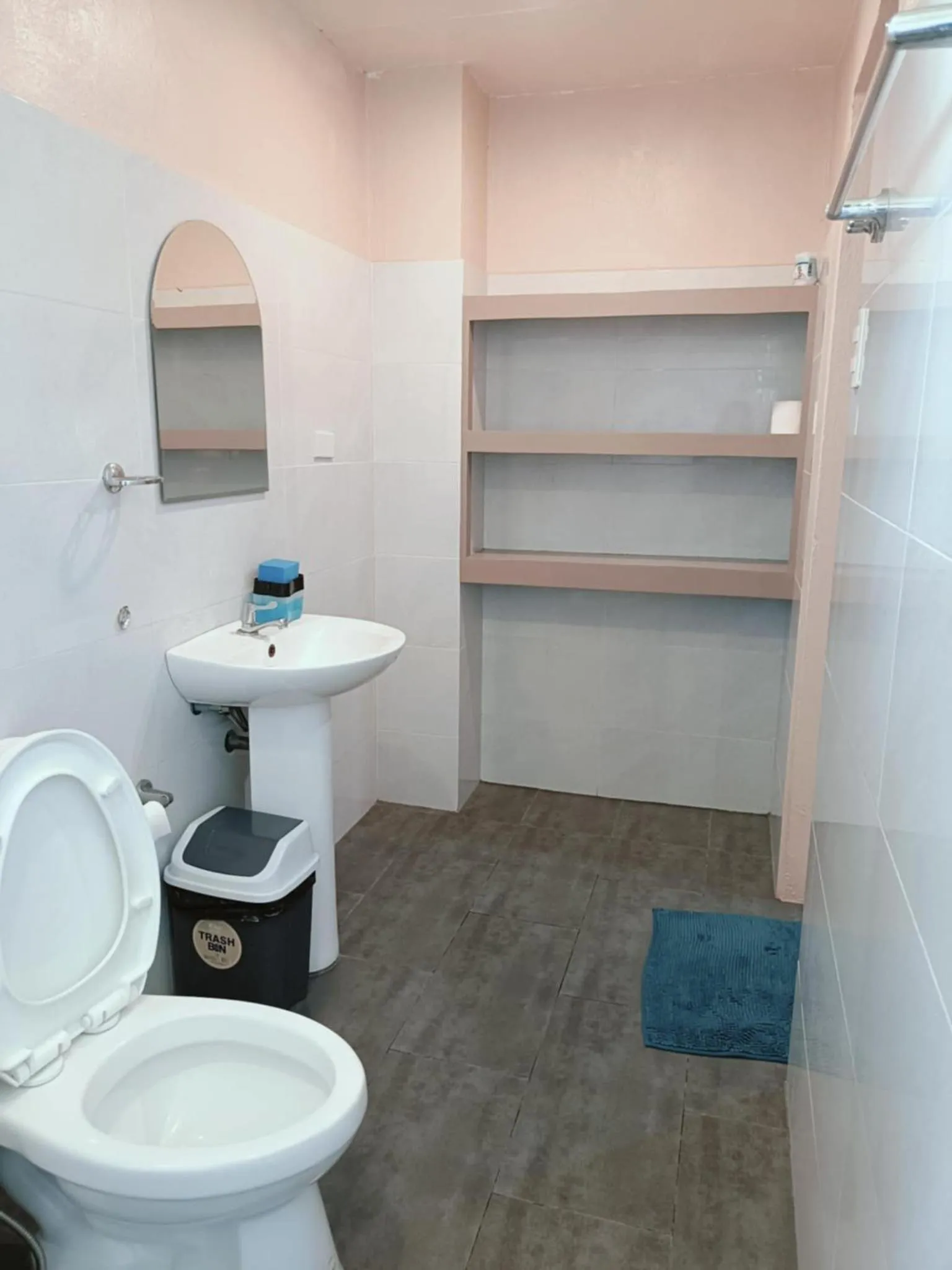 Claytown Pension House