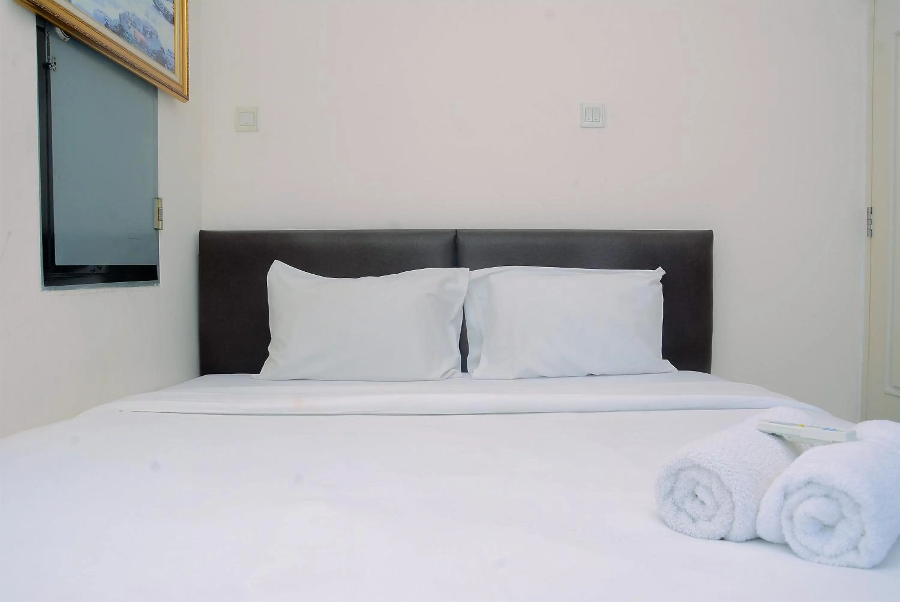 Strategic Location 2BR Apartment at FX Residence By Travelio