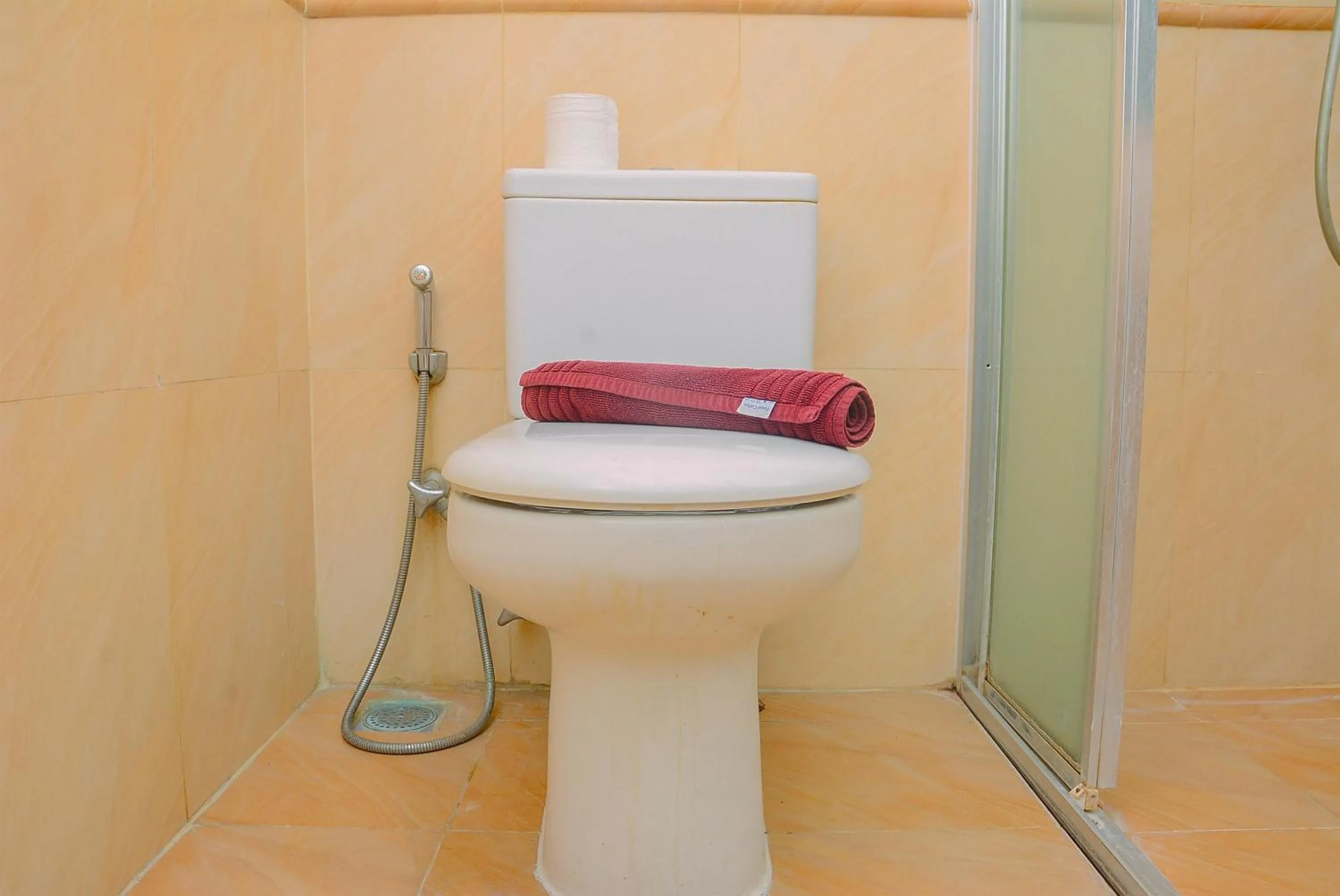 Strategic Location 2BR Apartment at FX Residence By Travelio