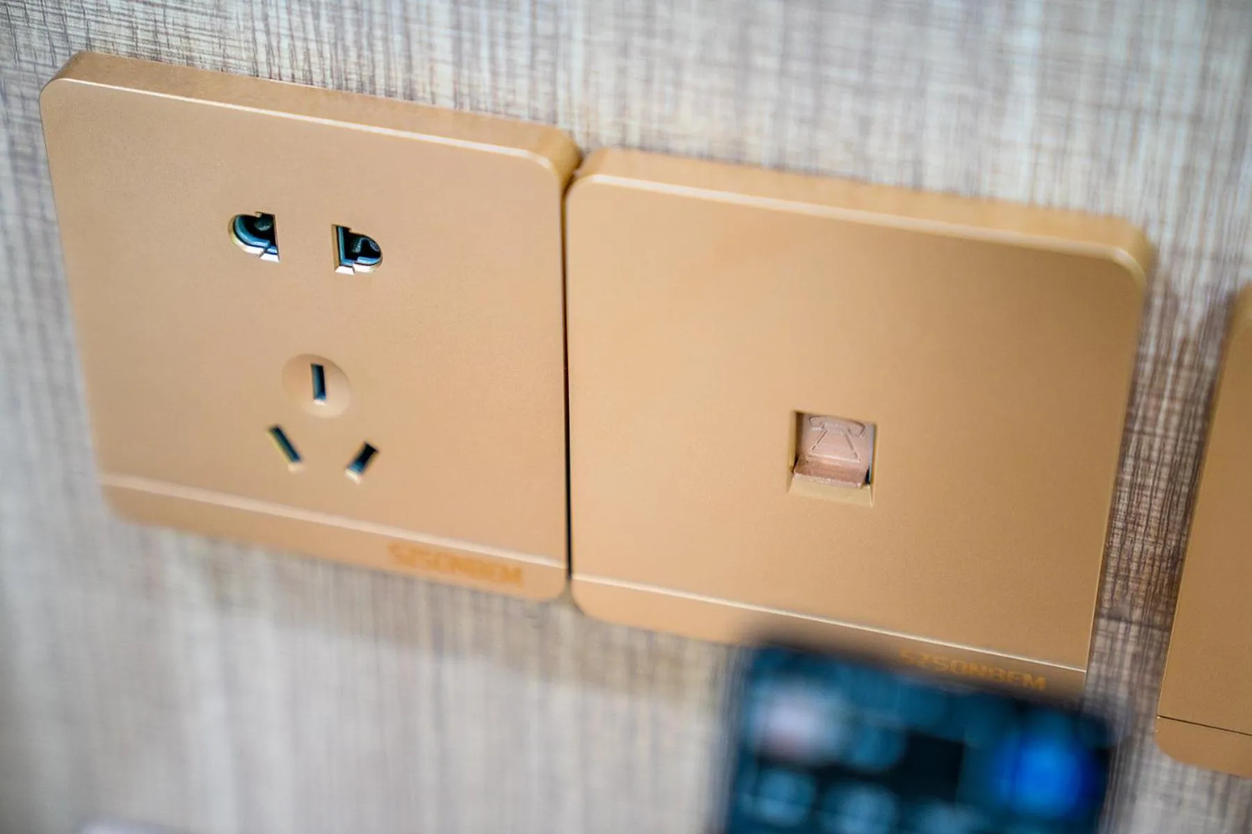 Bedroom in Frida Hotels Guangzhou Baiyun International airport