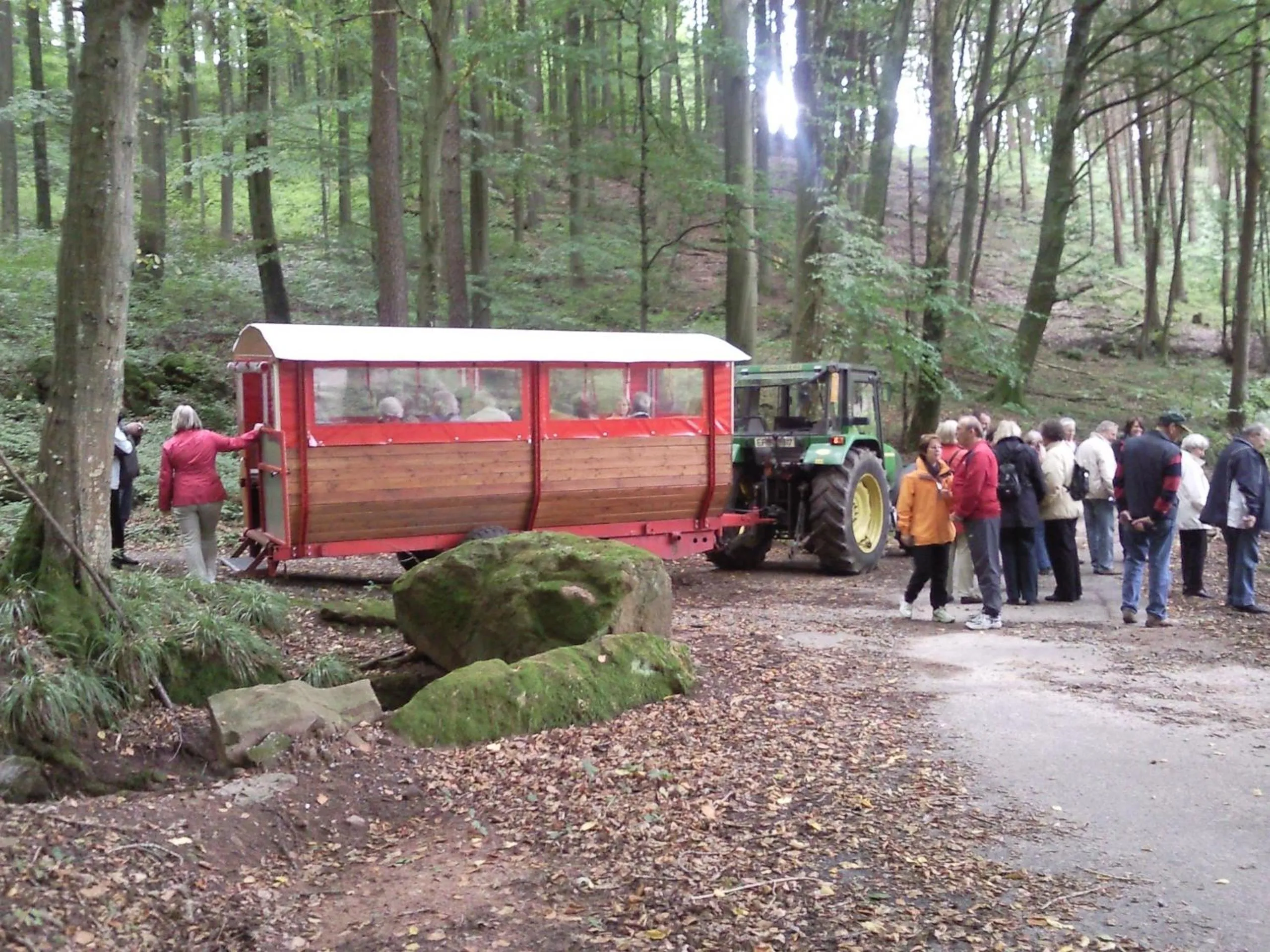 Activities in Hotel Hirsch