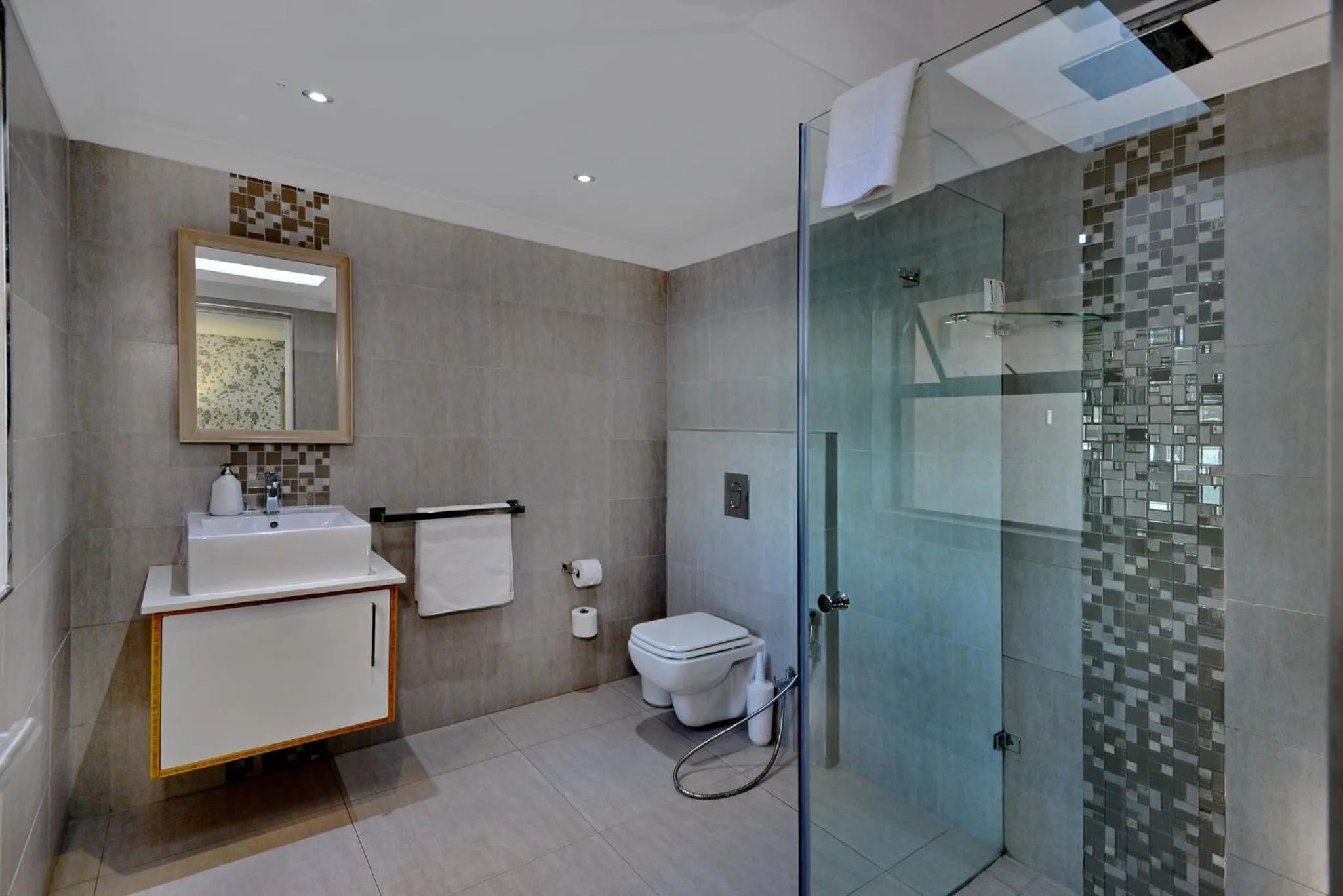 The Shark Bay Boutique Hotel & Spa