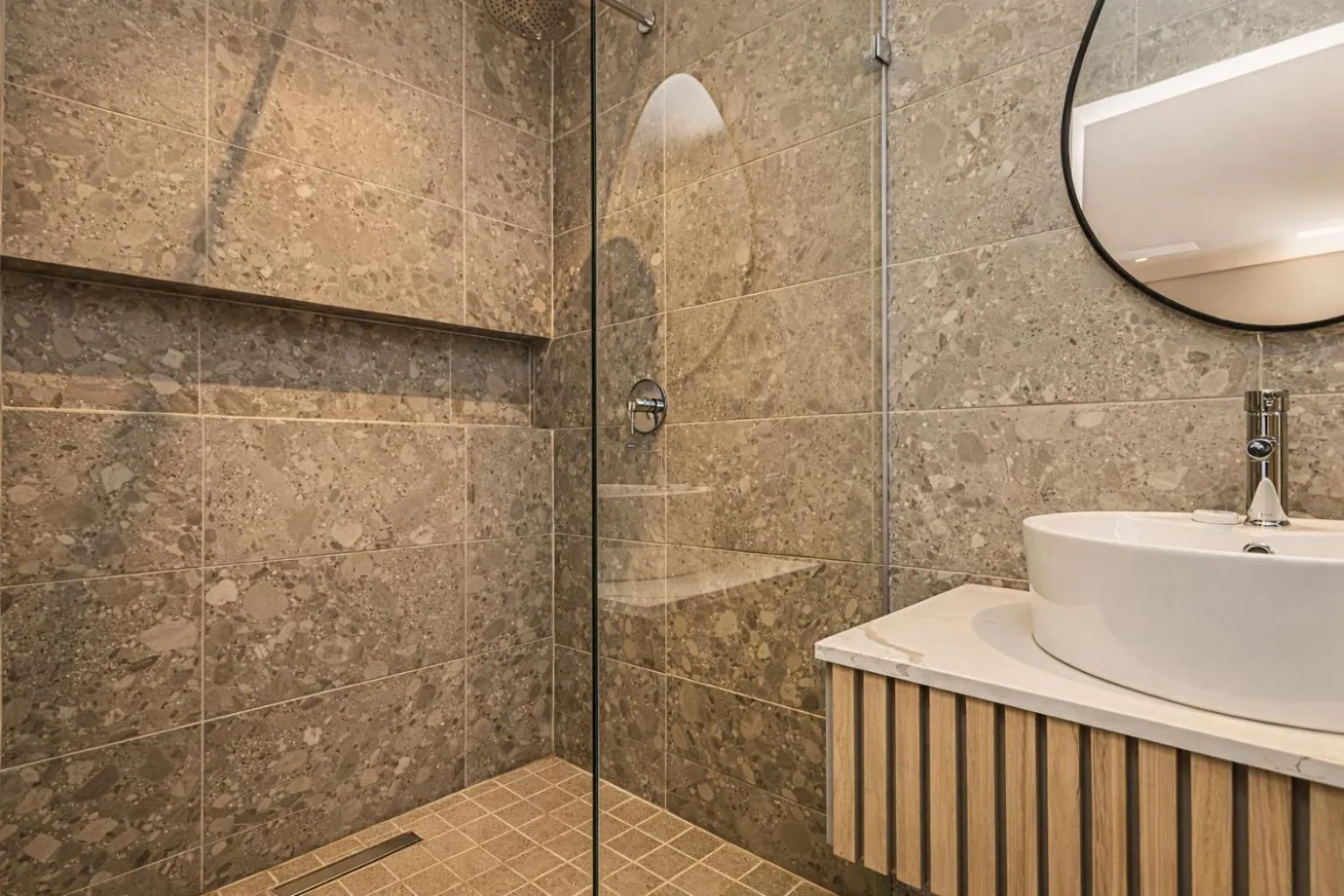 The Shark Bay Boutique Hotel & Spa