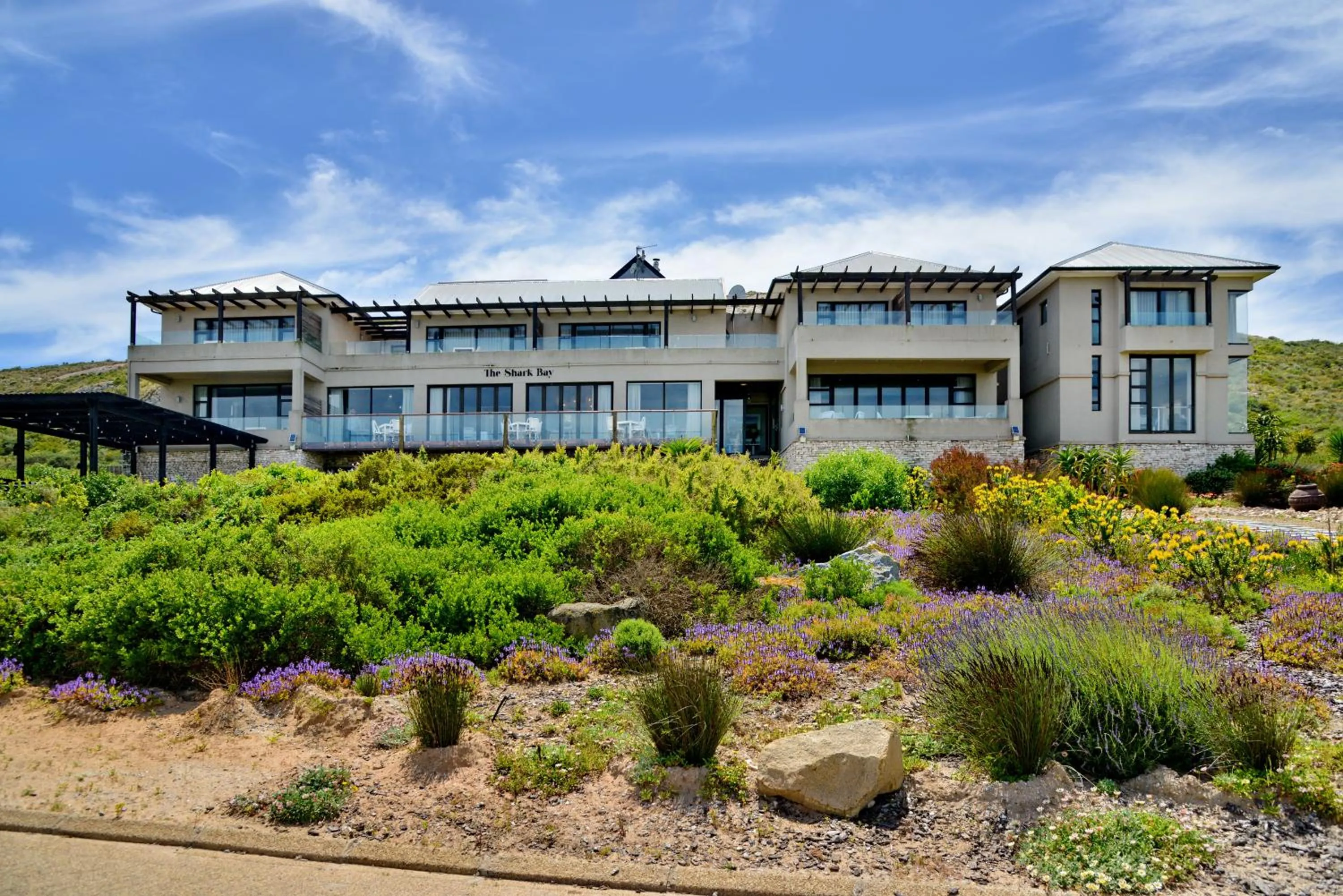 The Shark Bay Boutique Hotel & Spa