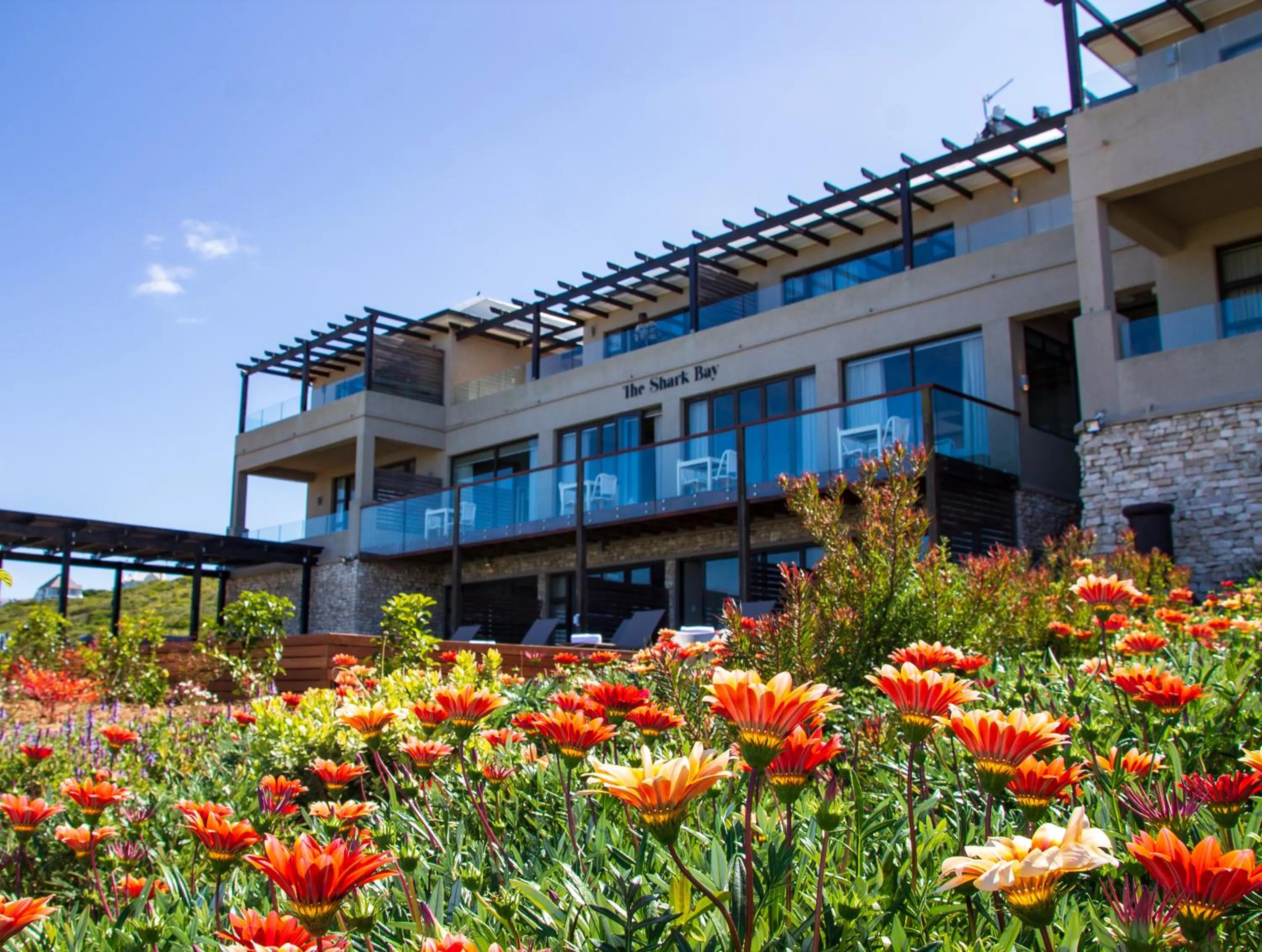 The Shark Bay Boutique Hotel & Spa