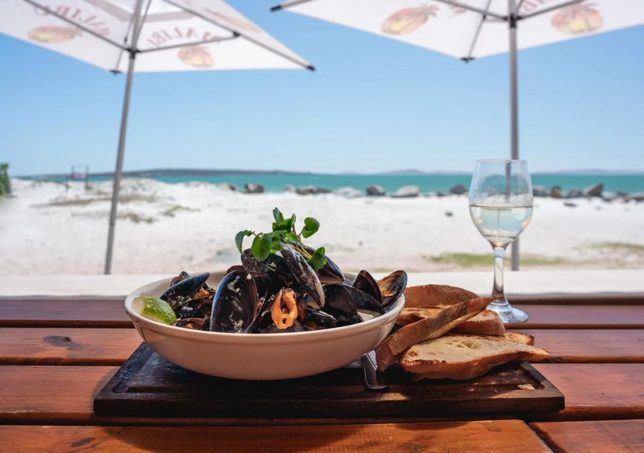 The Shark Bay Boutique Hotel & Spa