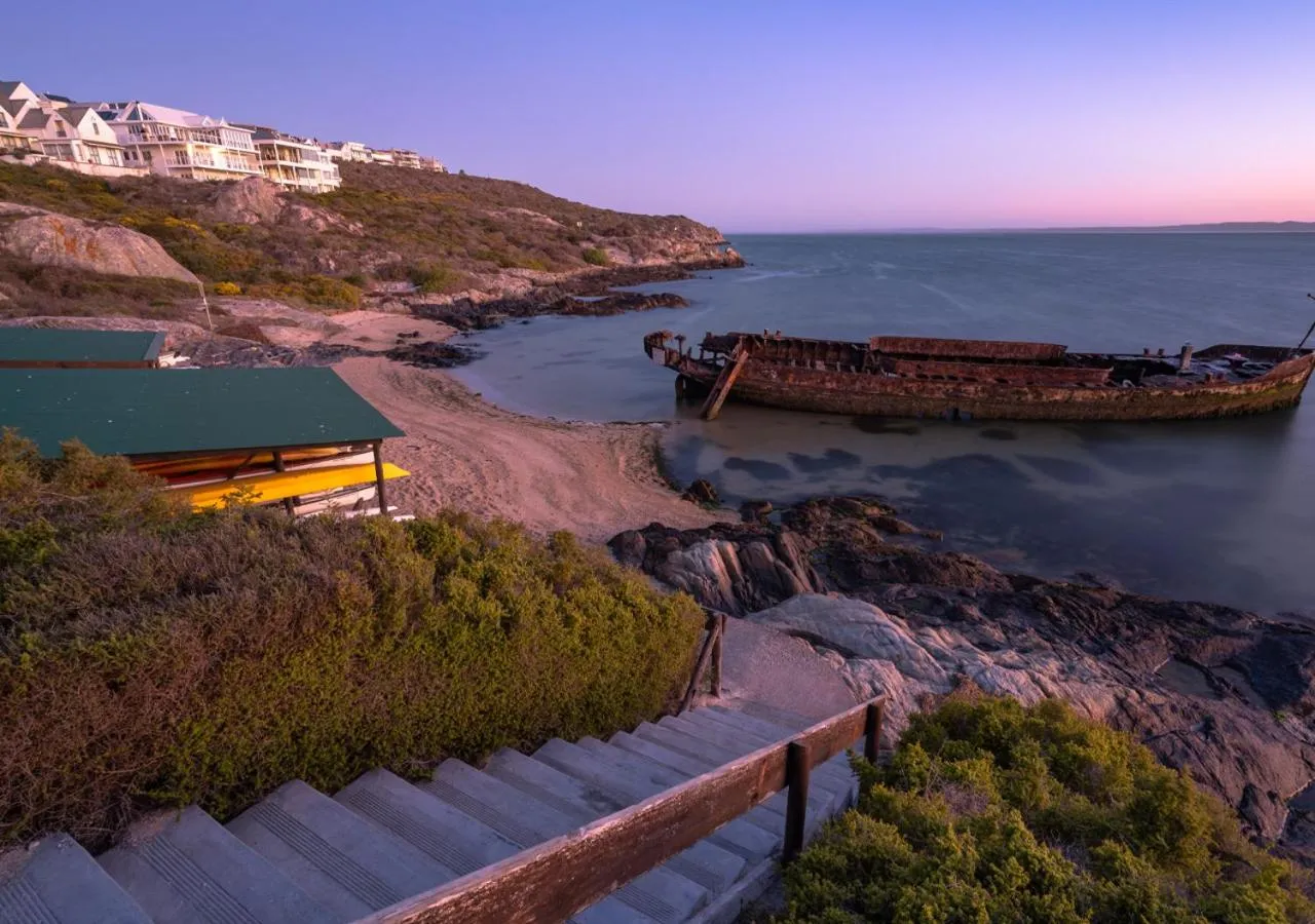 The Shark Bay Boutique Hotel & Spa