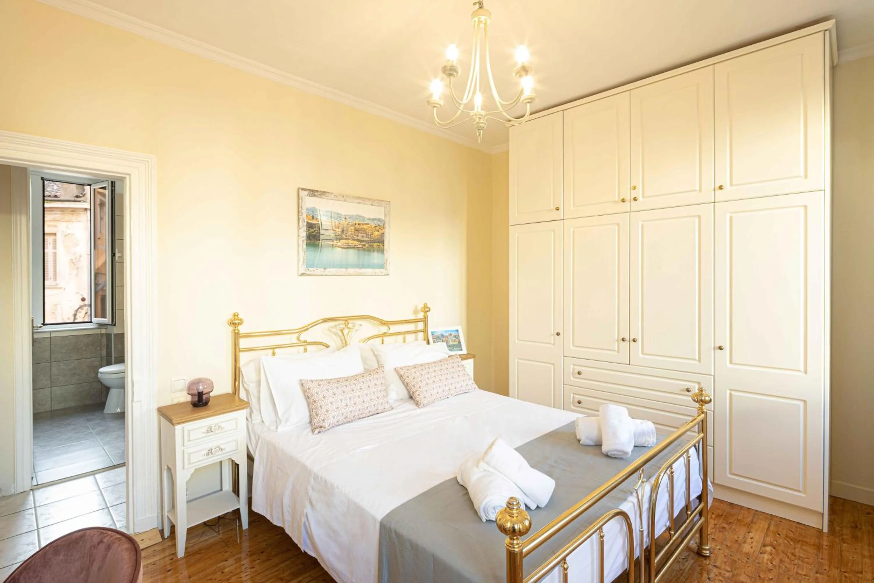 San Nicolo dei Vecchi Casa by CorfuEscapes