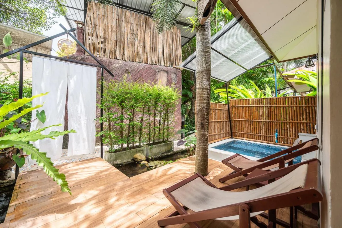 View (from property/room) in At Rice Resort