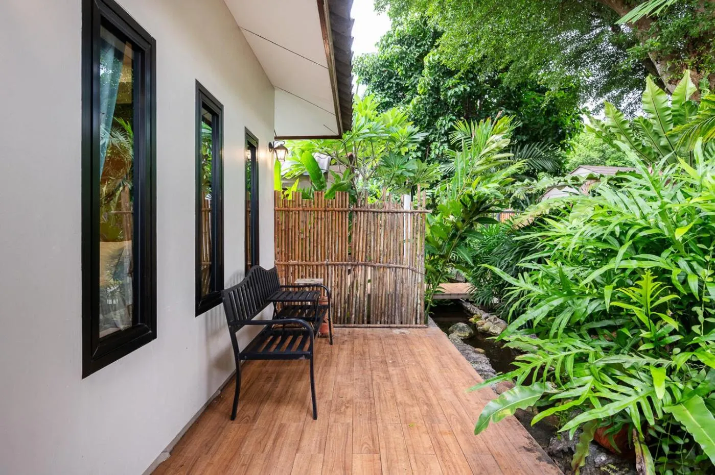 View (from property/room) in At Rice Resort