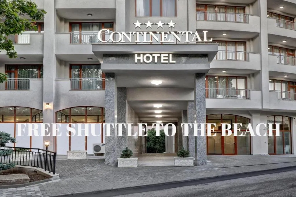 Hotel Continental