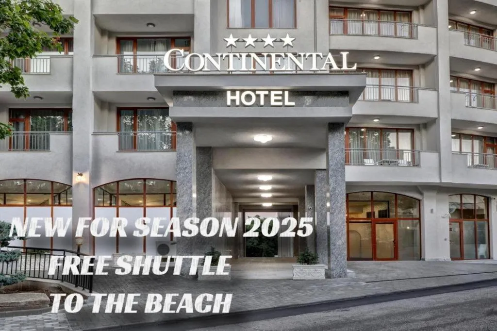 Hotel Continental