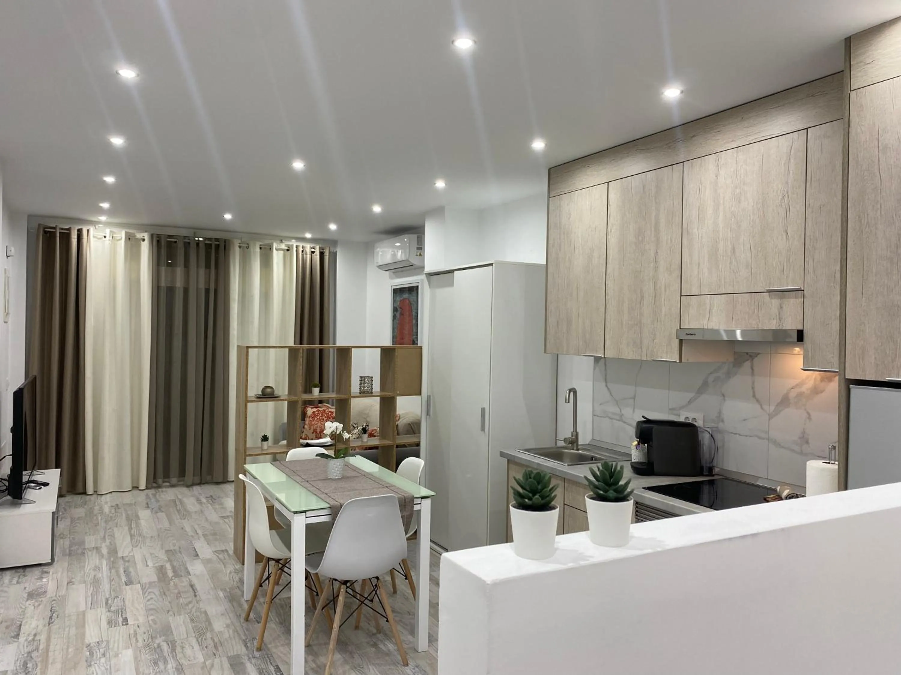 Apartament Mareverde Resort Costa Adeje