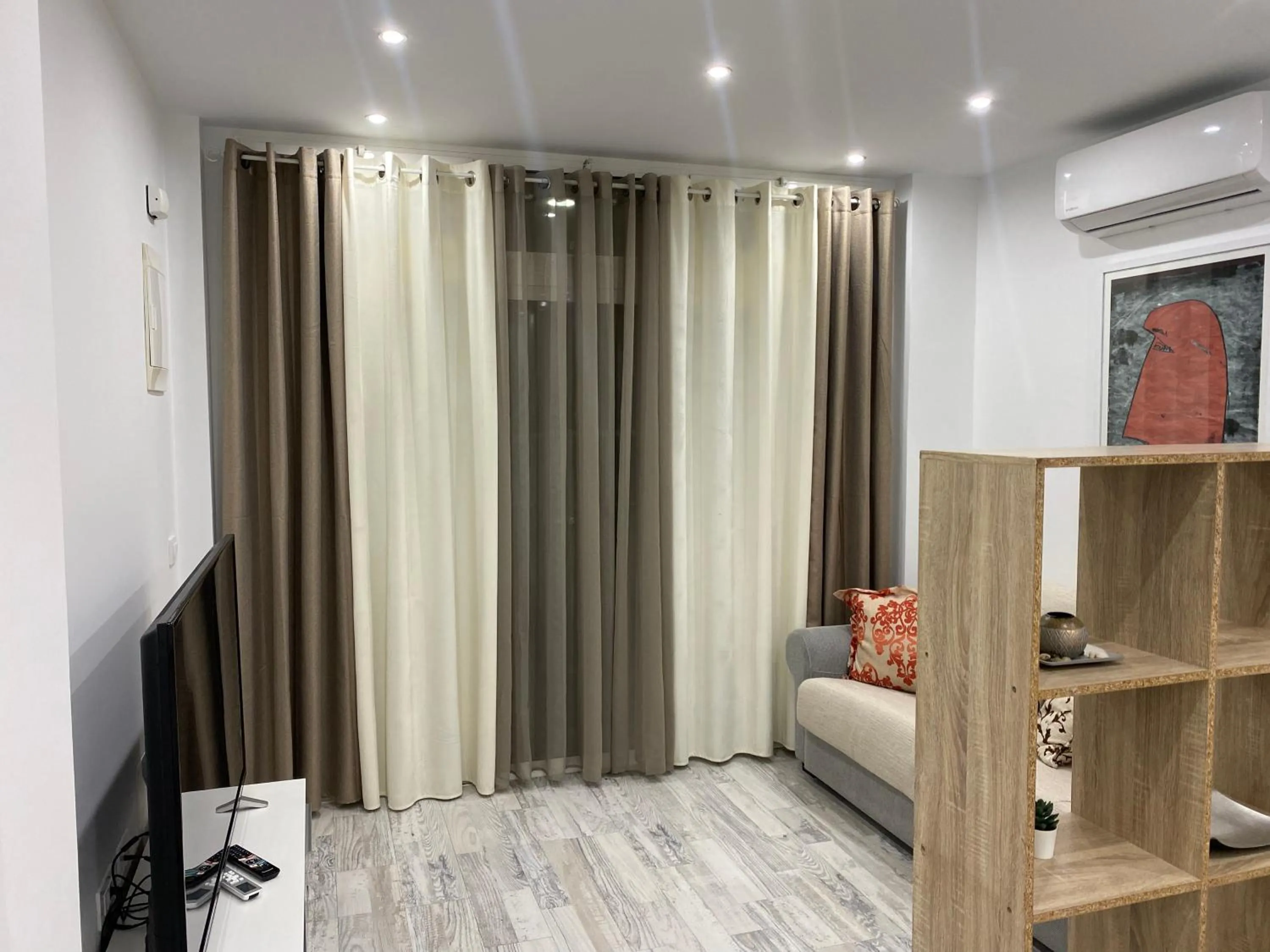 Apartament Mareverde Resort Costa Adeje