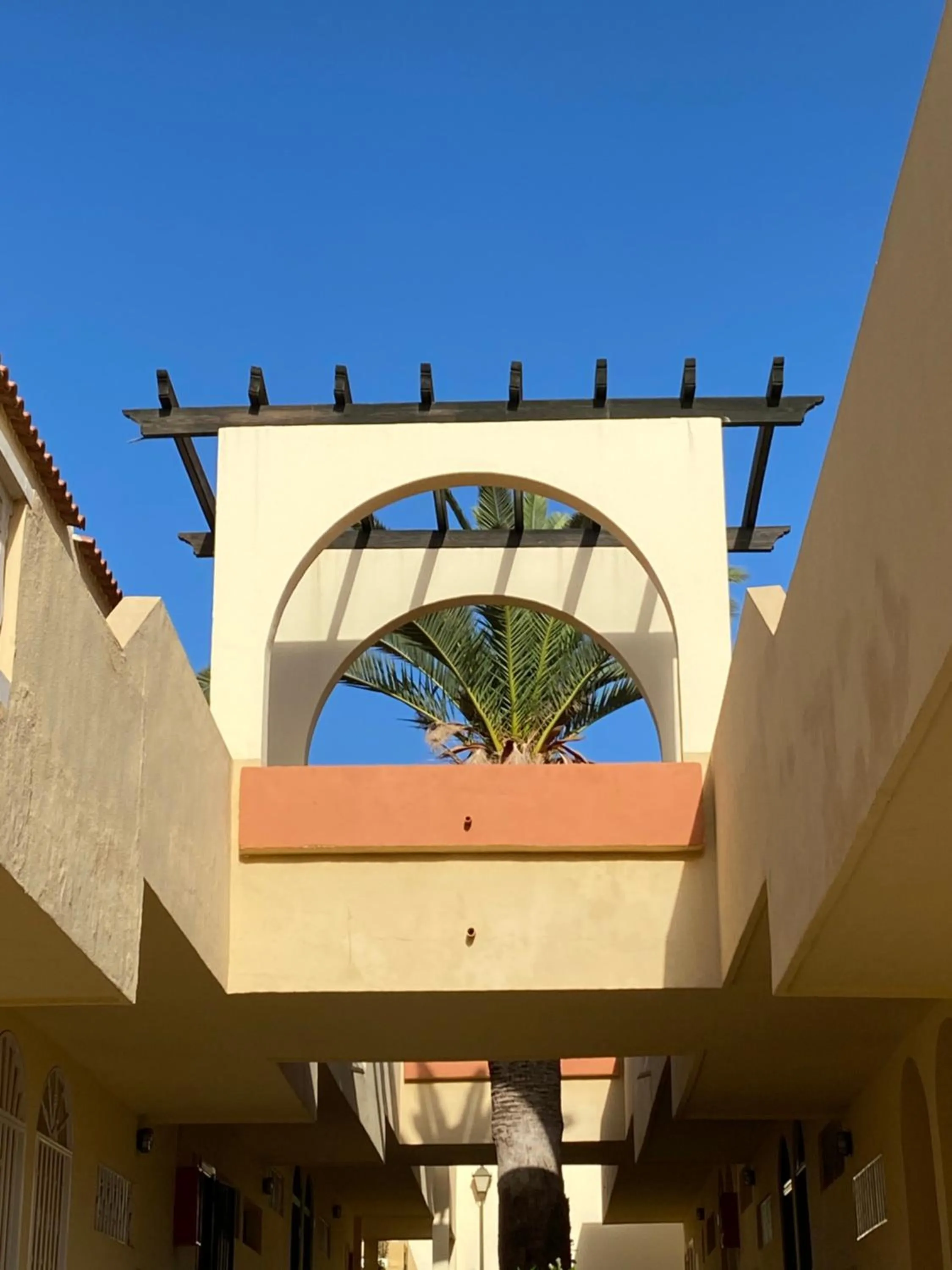 Apartament Mareverde Resort Costa Adeje