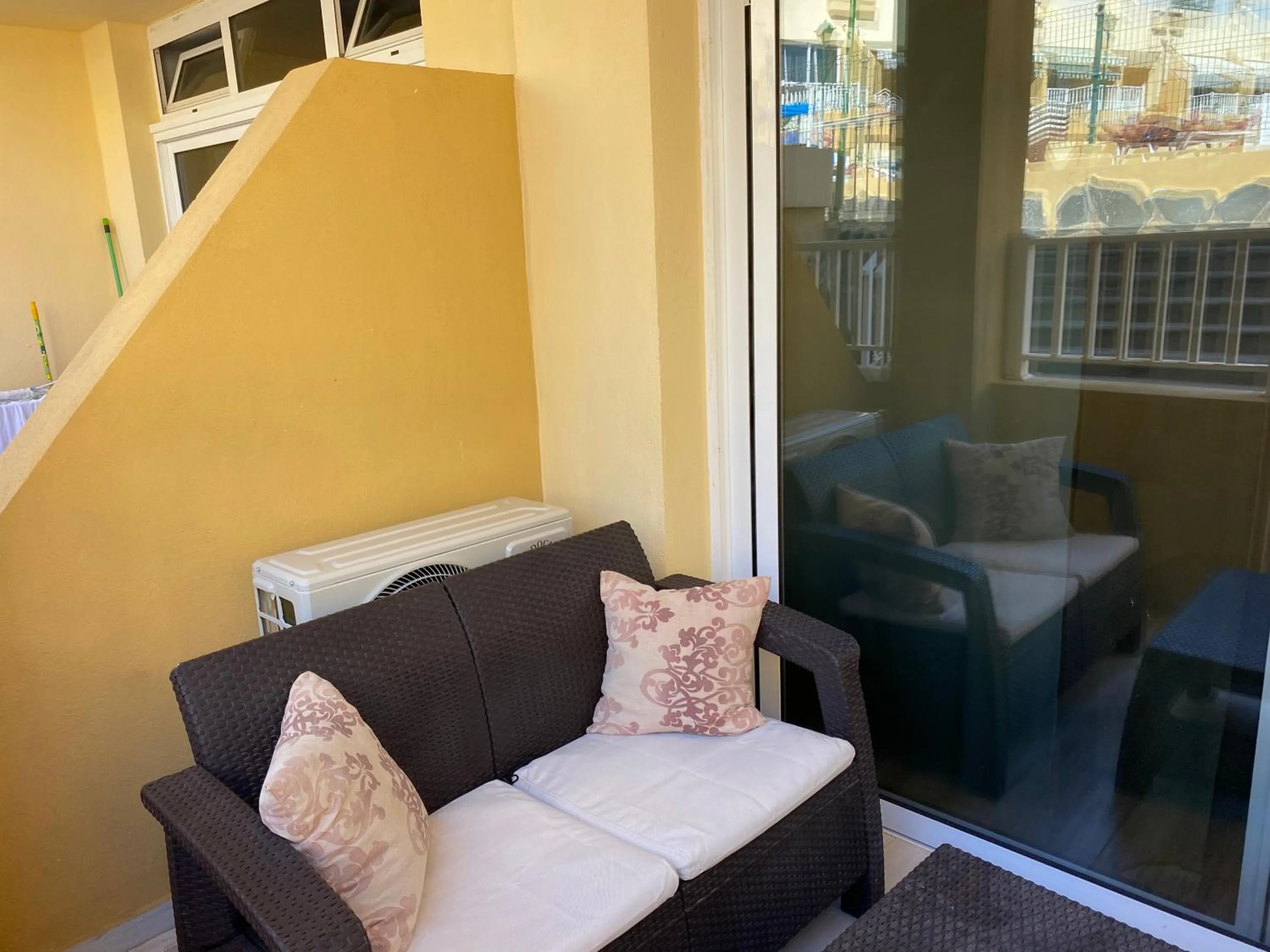 Apartament Mareverde Resort Costa Adeje