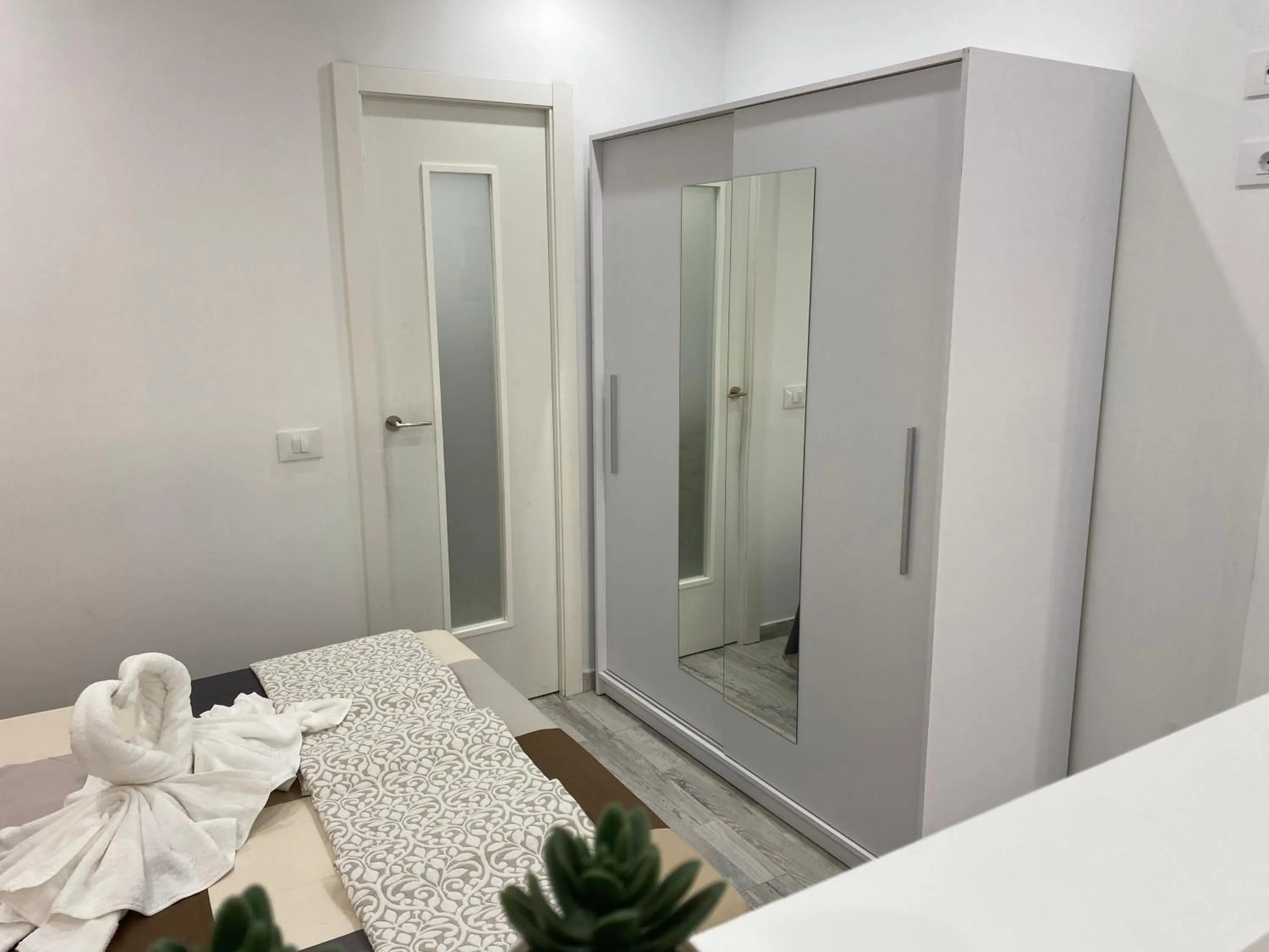 Photo of the whole room in Apartament Mareverde Resort Costa Adeje