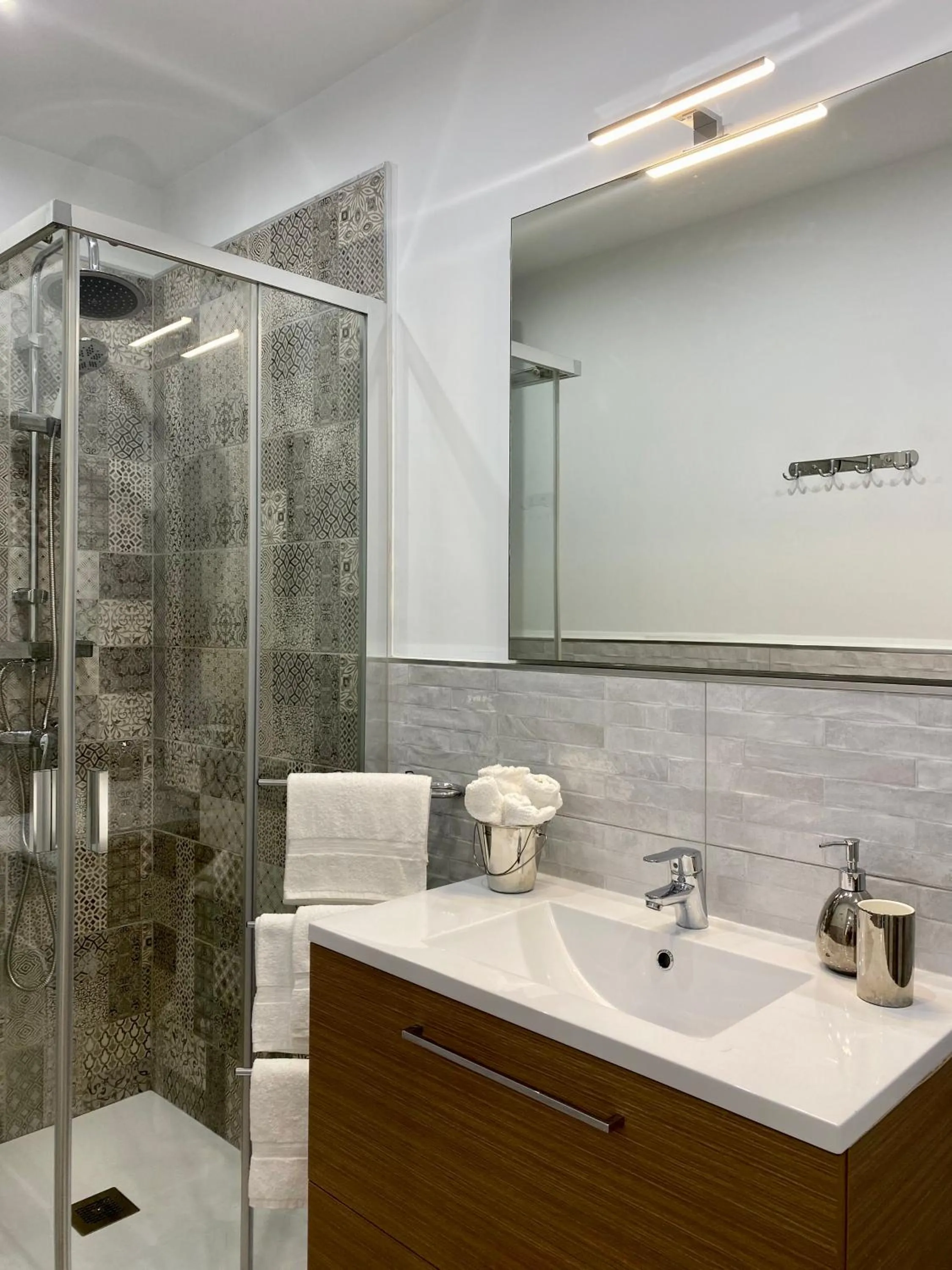 Apartament Mareverde Resort Costa Adeje