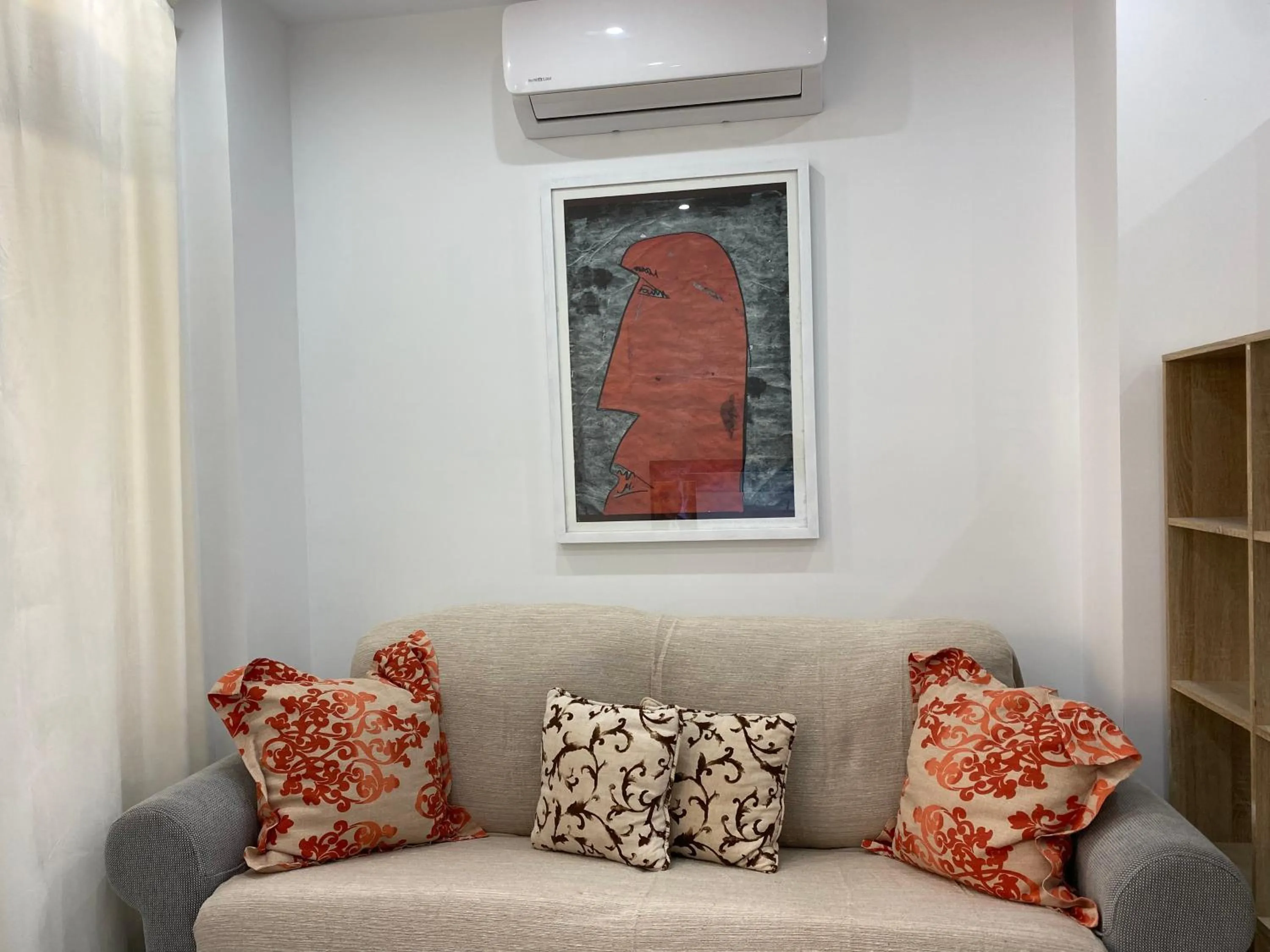 Apartament Mareverde Resort Costa Adeje