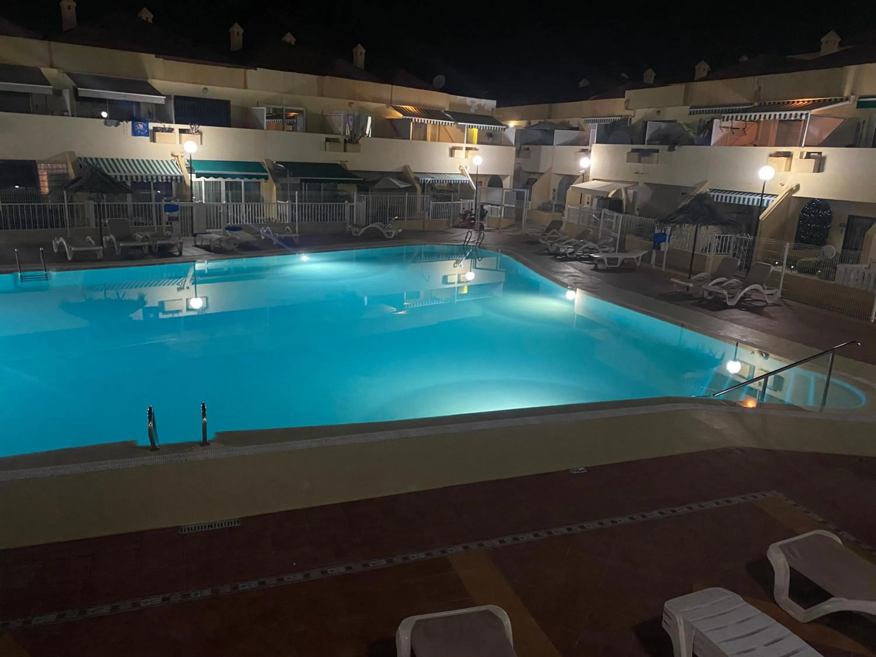 Apartament Mareverde Resort Costa Adeje