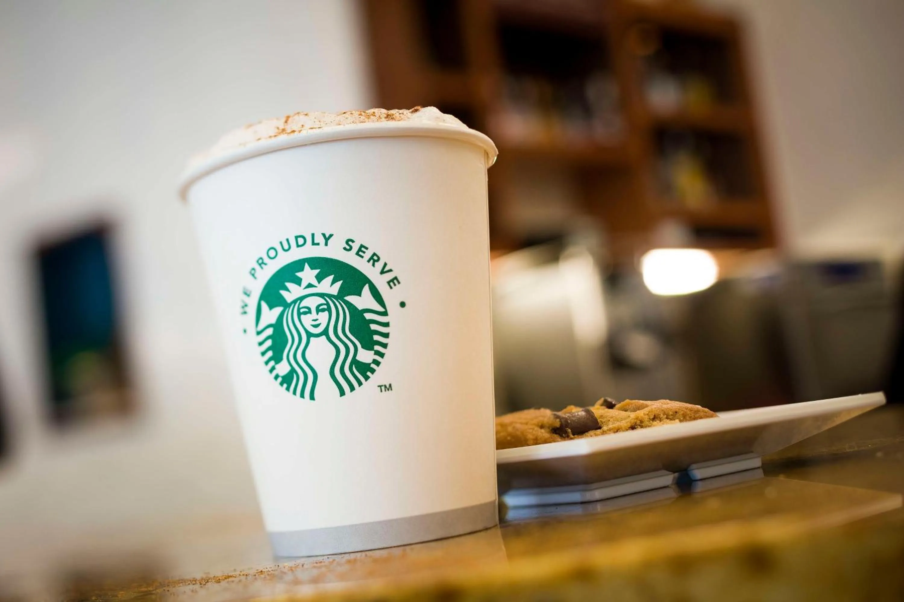 Restaurant/places to eat in Hyatt Place Boston/Seaport District