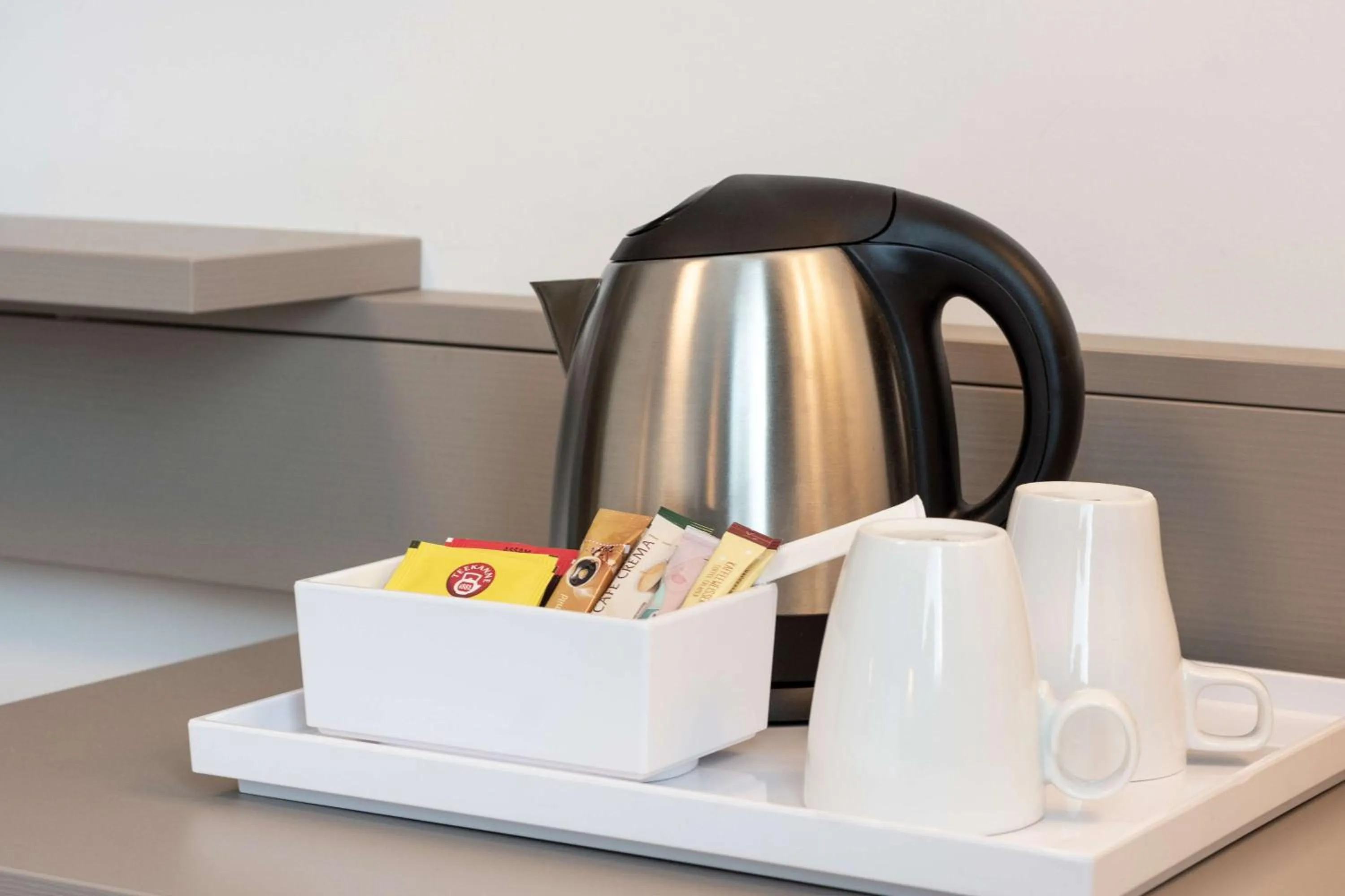 Bedroom in Best Western Hotel Kiefersfelden