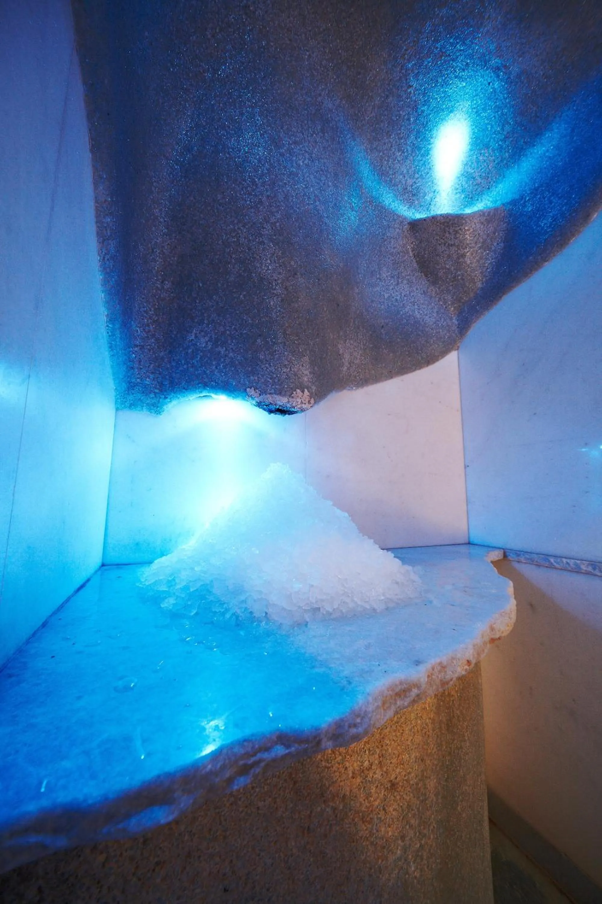 Spa and wellness centre/facilities in Hotel Fürstenhof Bad Bertrich