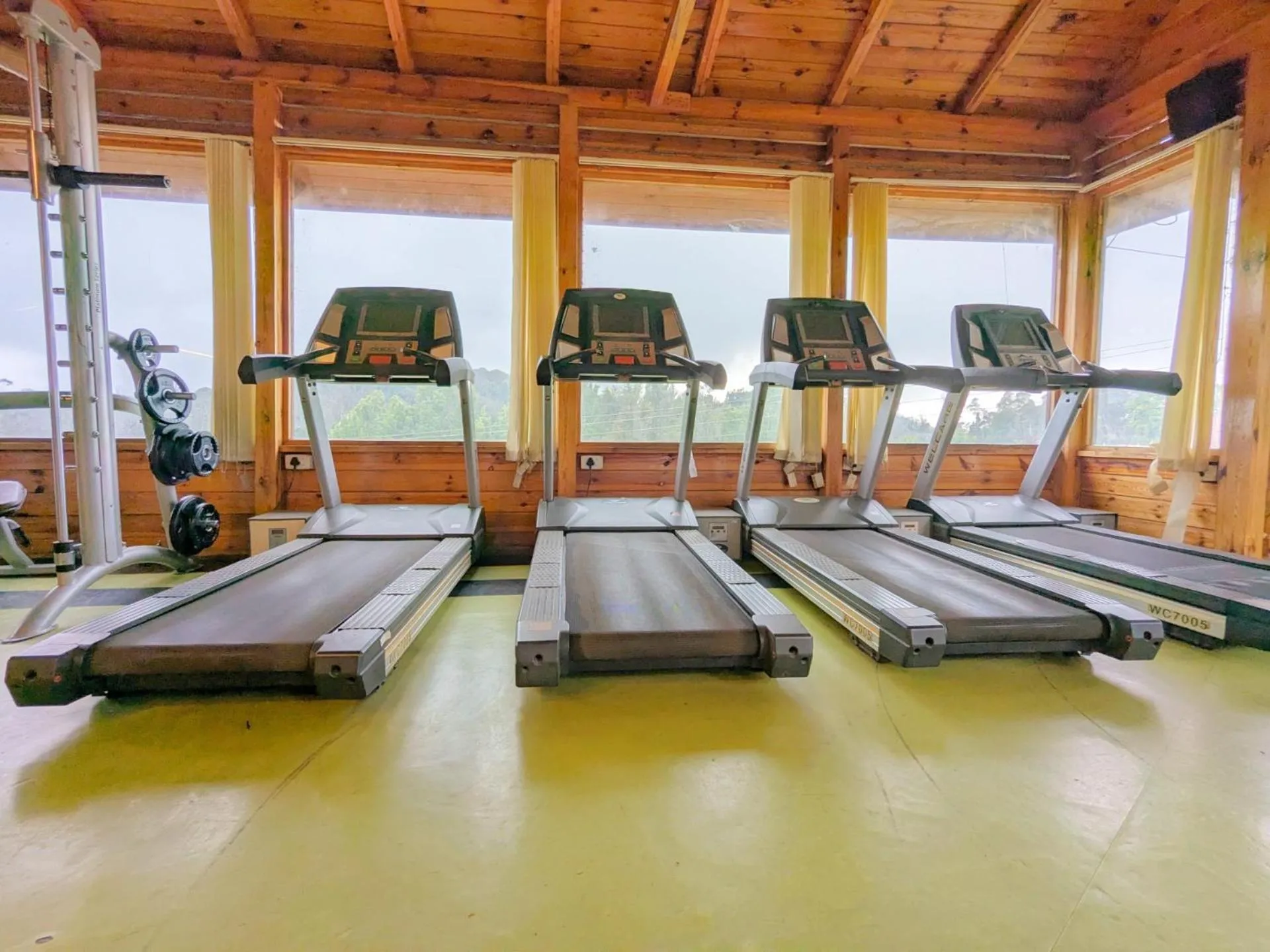 Treebo Atithi Bhavan, 1 Km From Ooty Lake