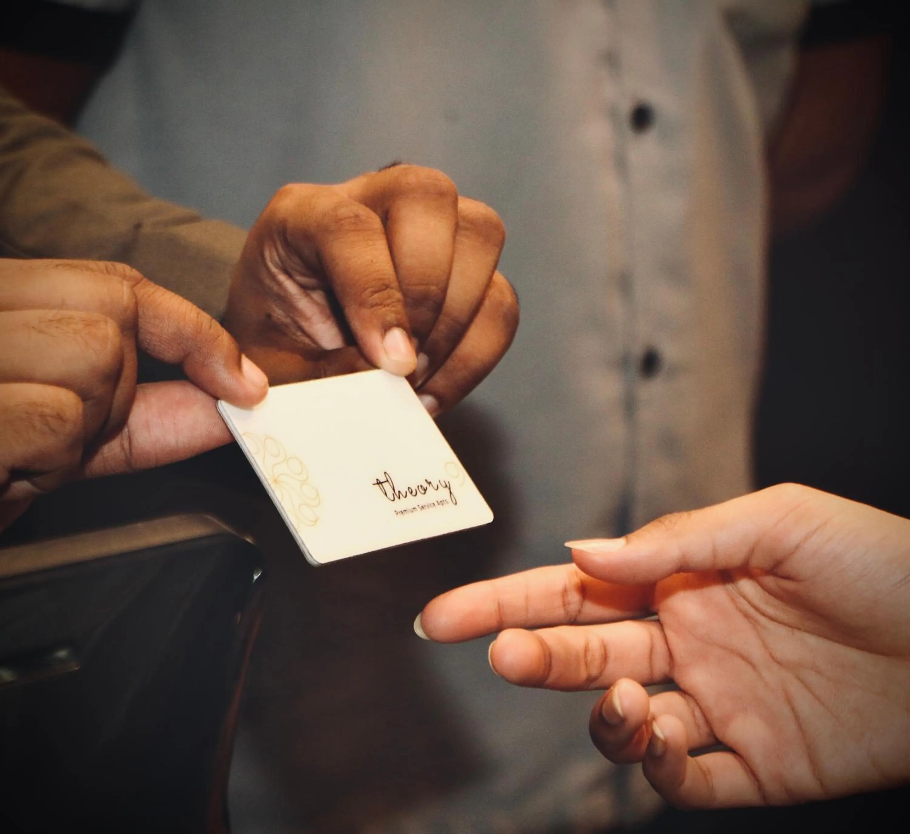 People in Theory9 Premium Service Apartments Bandra