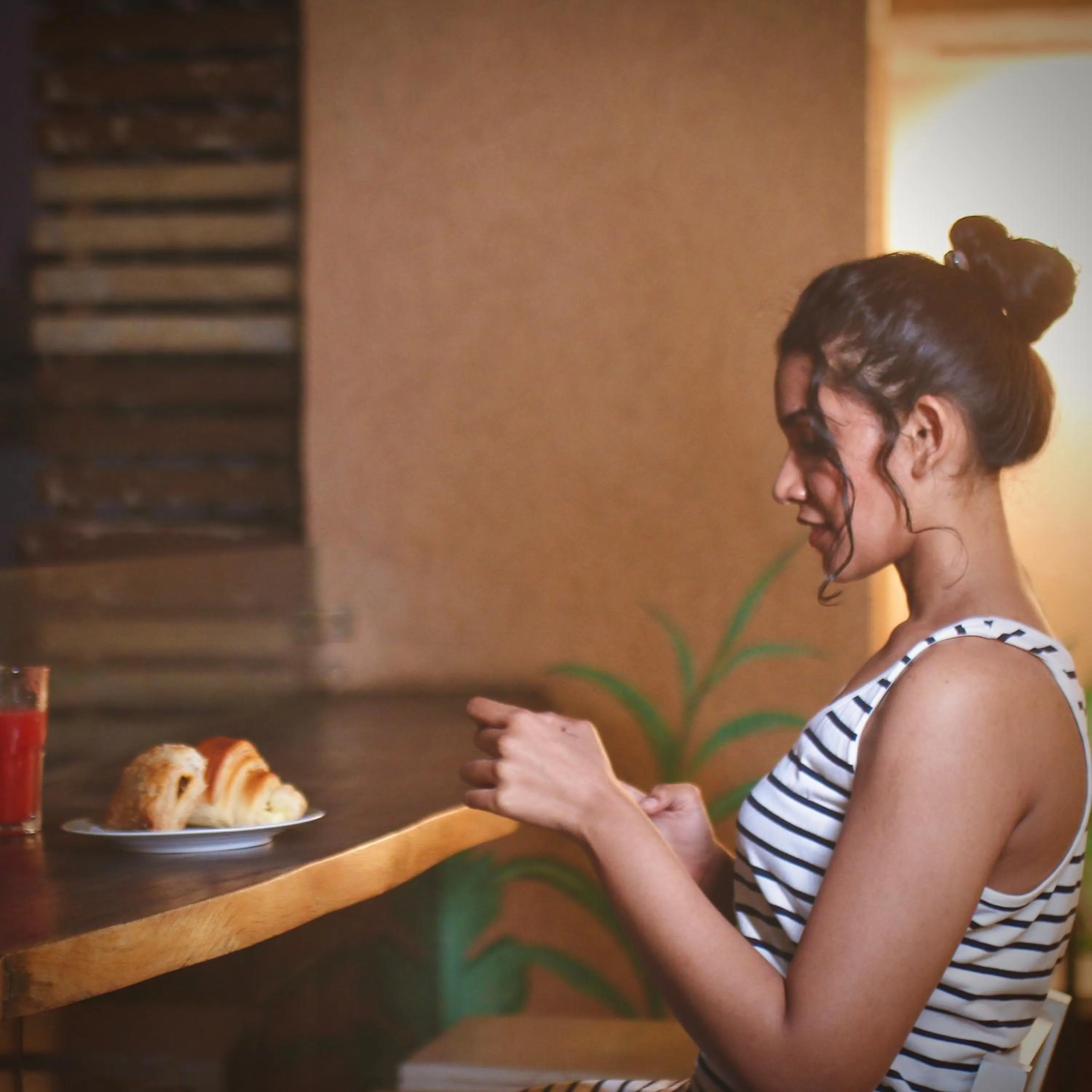 People in Theory9 Premium Service Apartments Bandra