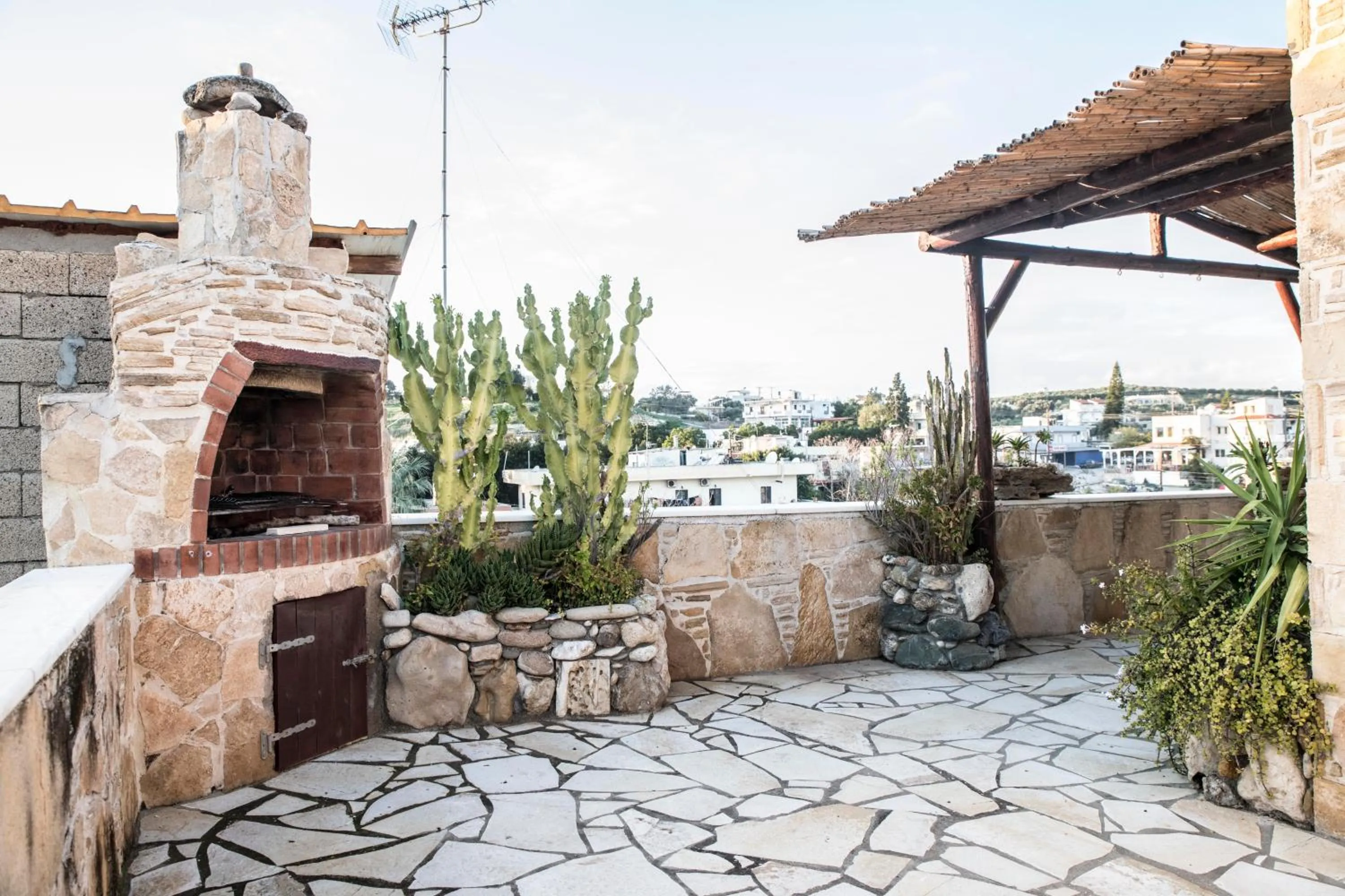 Bella Vita Style rooms & apartments