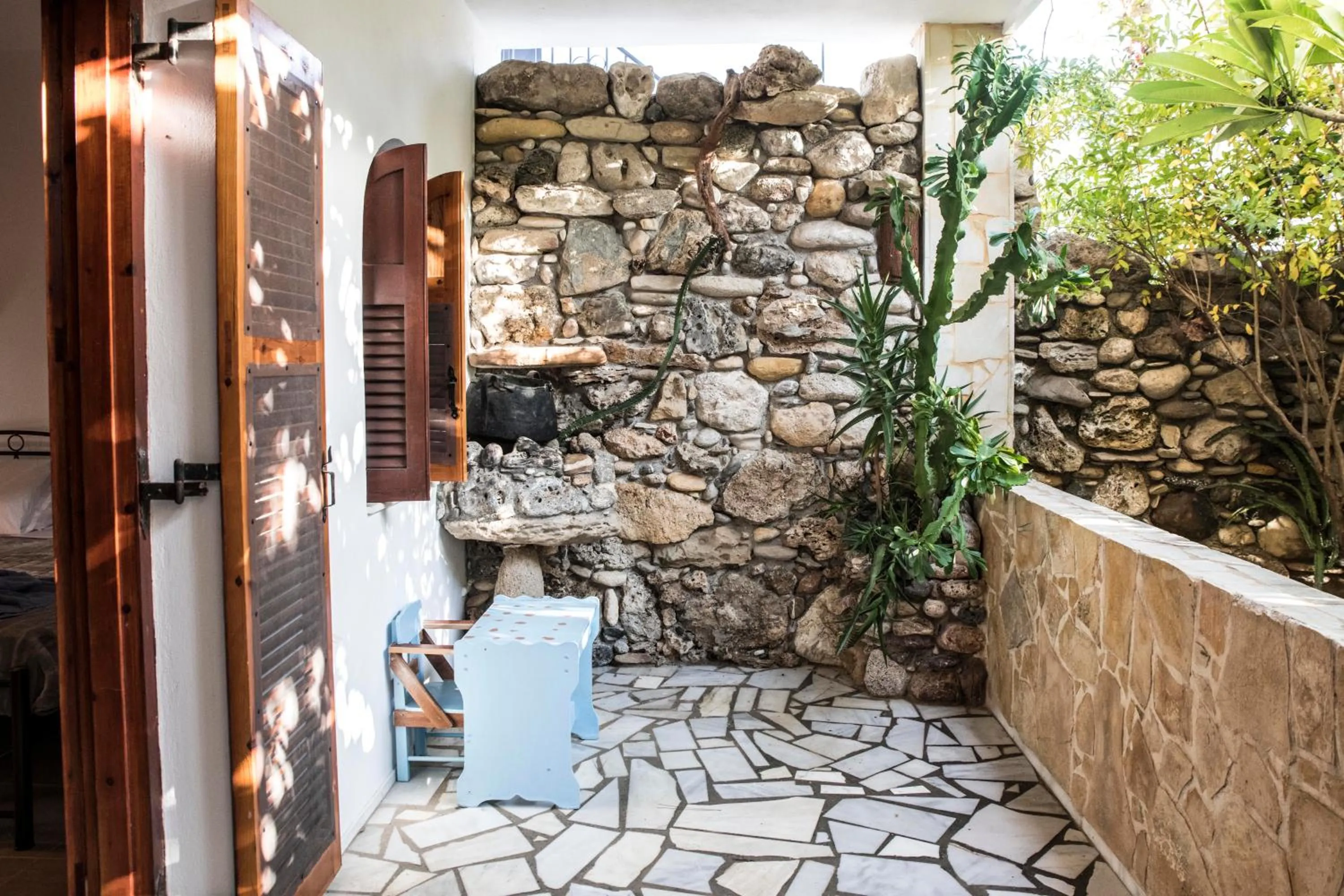 Bella Vita Style rooms & apartments