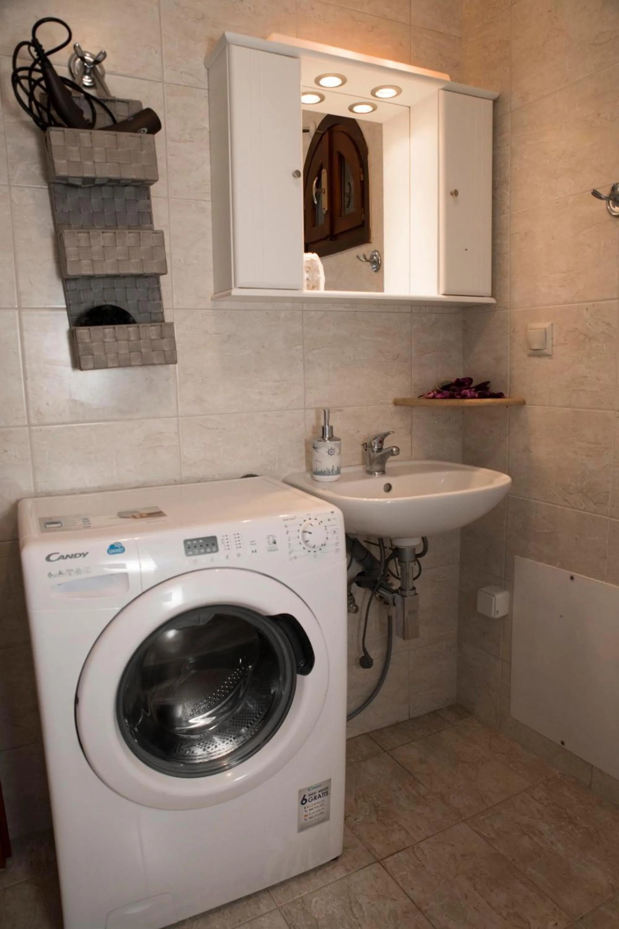 Bella Vita Style rooms & apartments