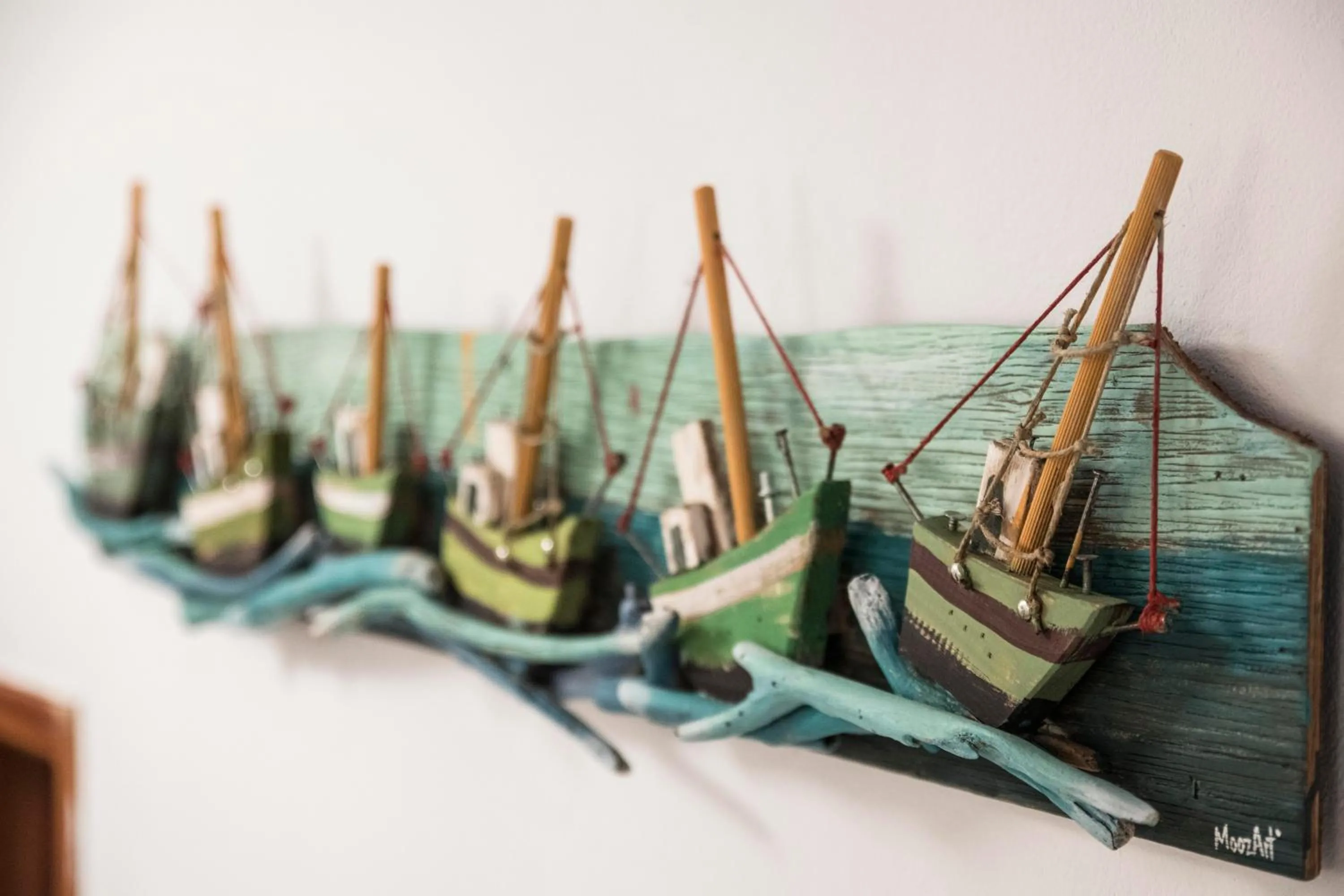 Bella Vita Style rooms & apartments