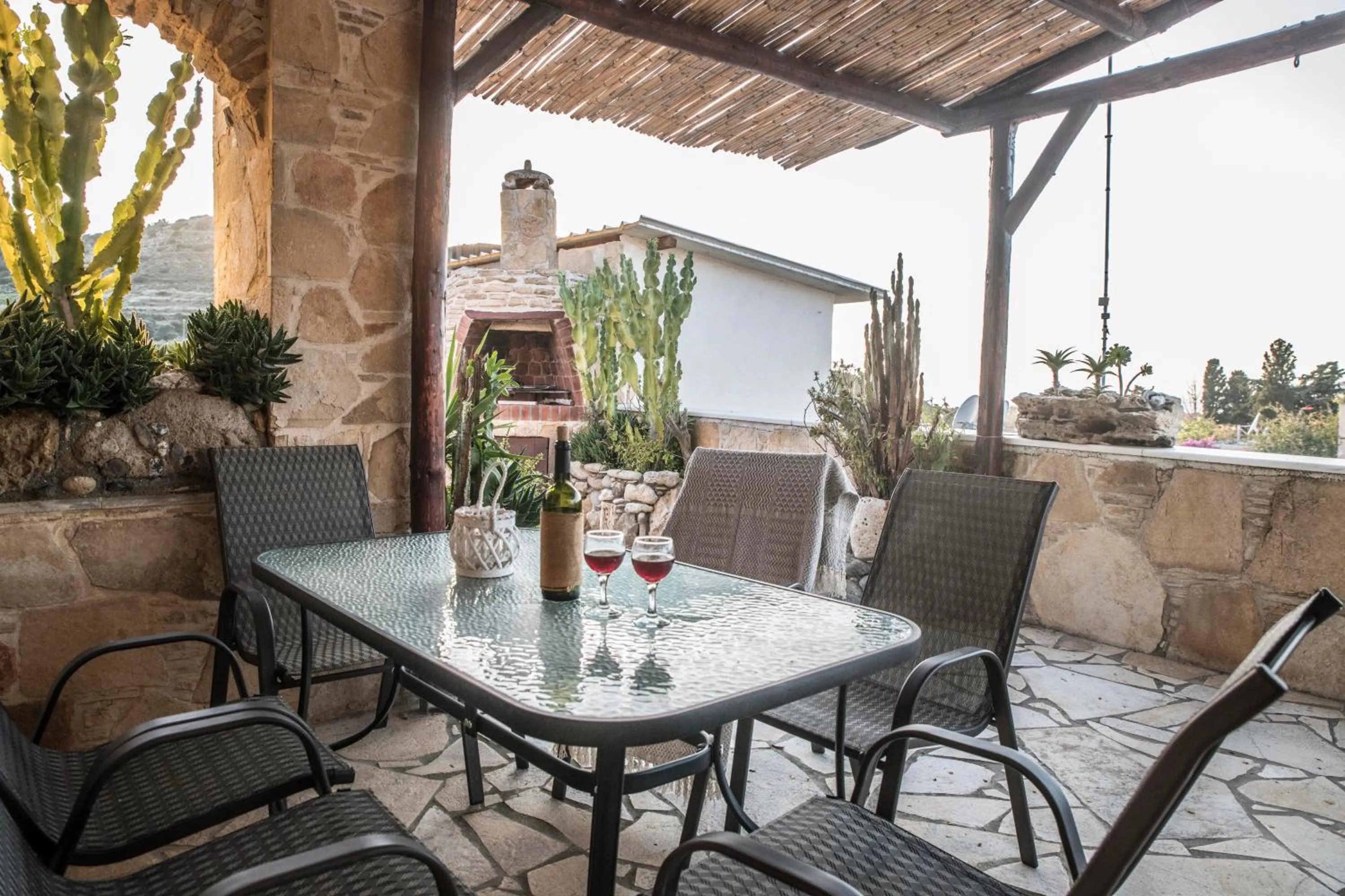 Bella Vita Style rooms & apartments