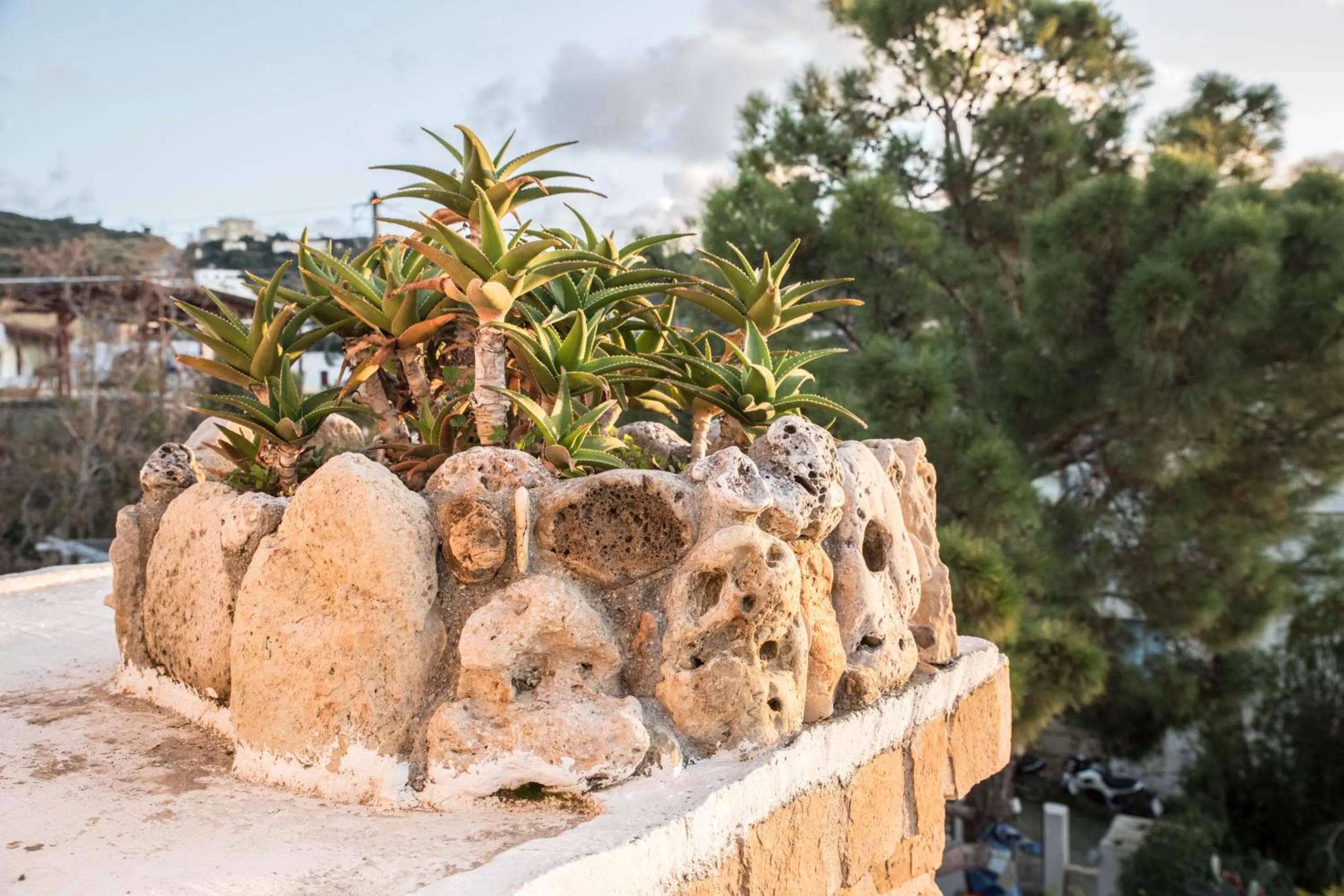 Bella Vita Style rooms & apartments