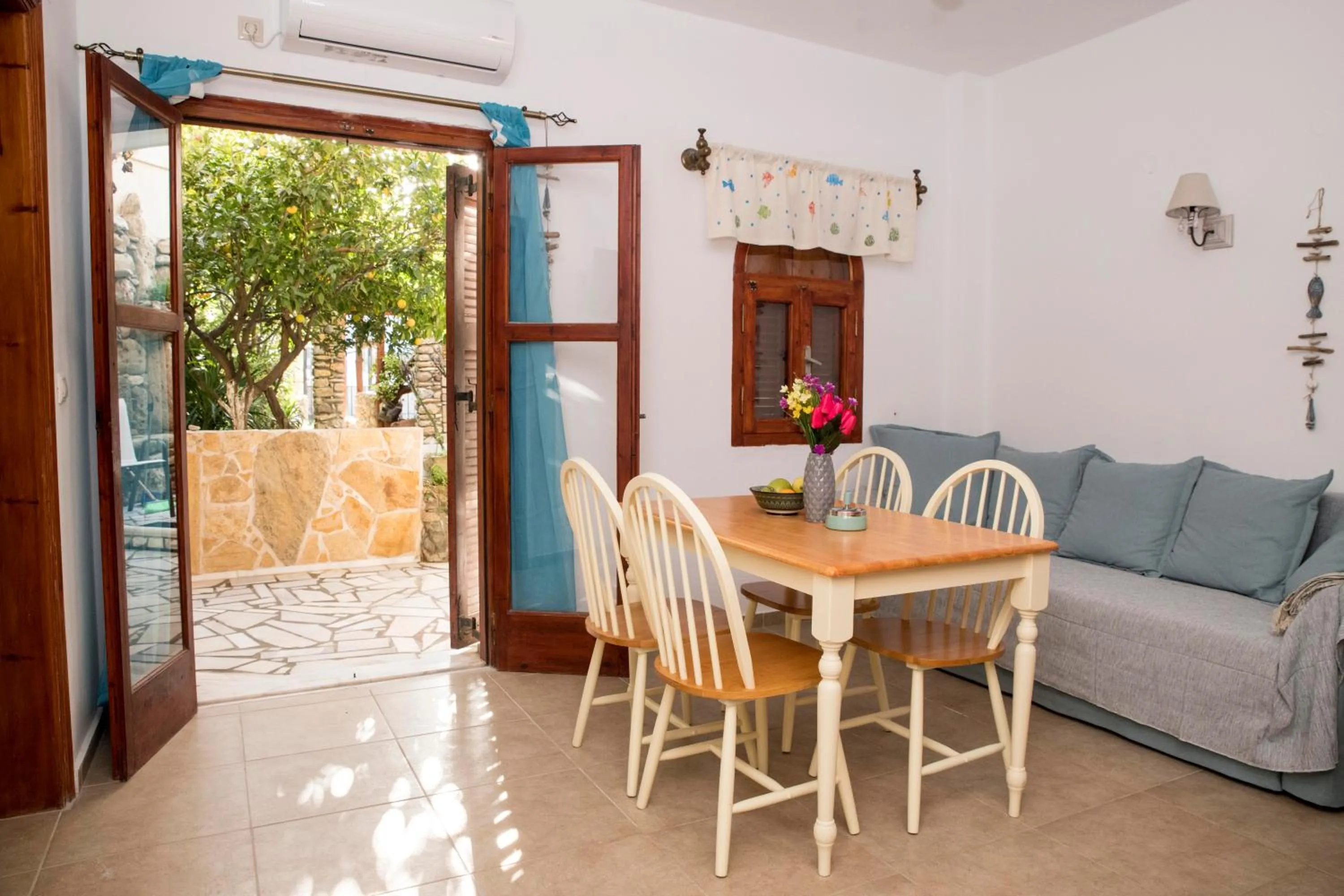 Bella Vita Style rooms & apartments