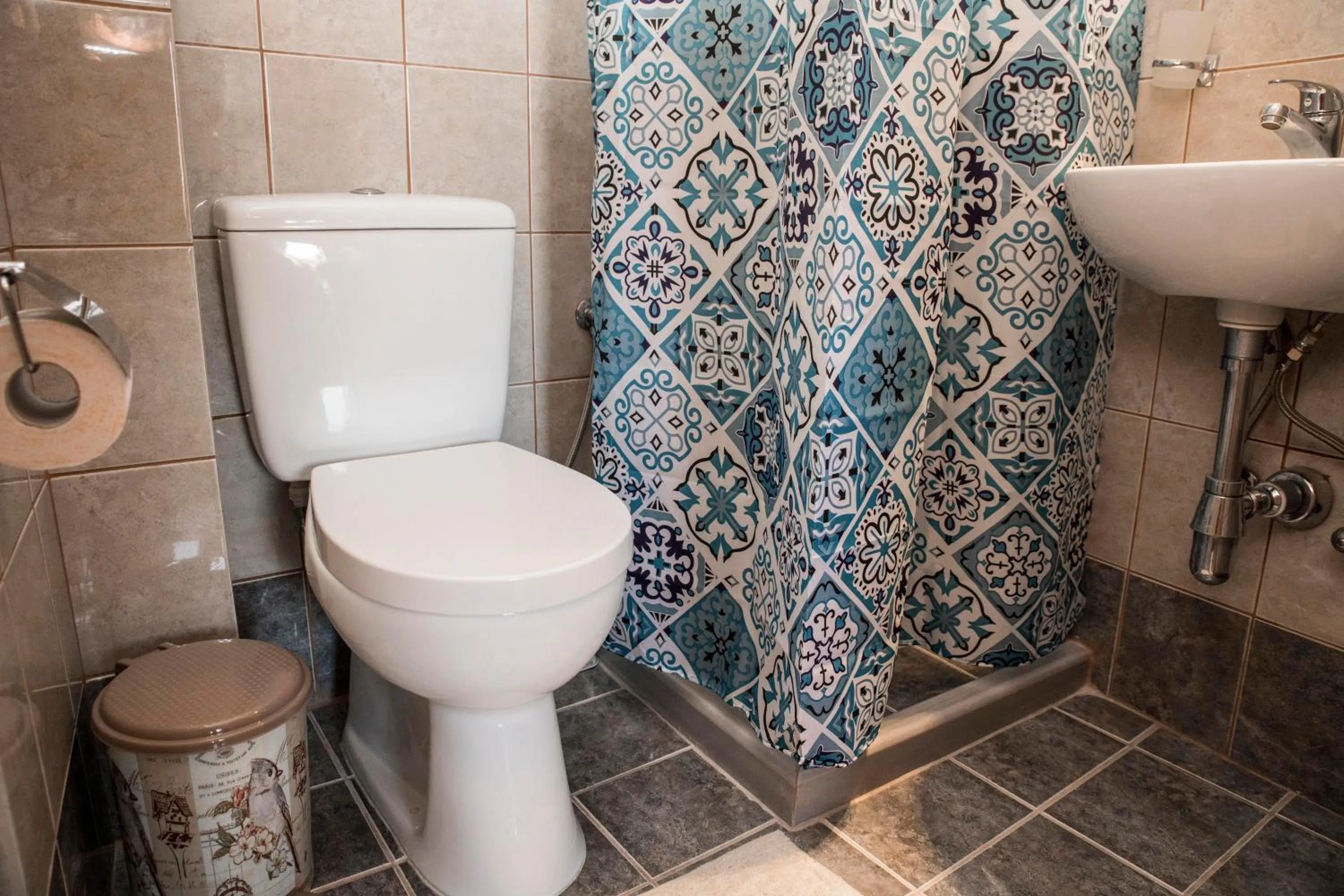 Bella Vita Style rooms & apartments