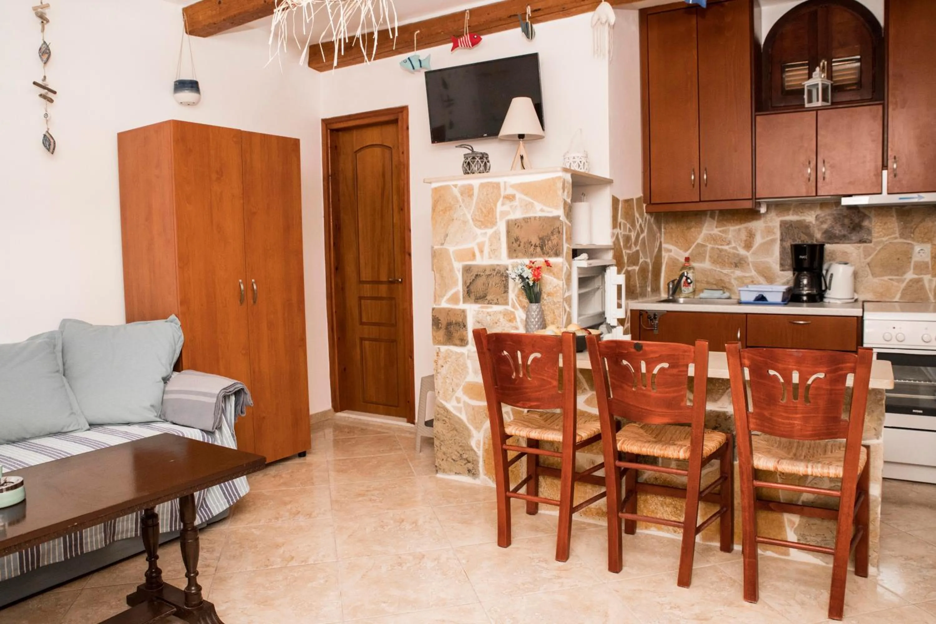 Bella Vita Style rooms & apartments