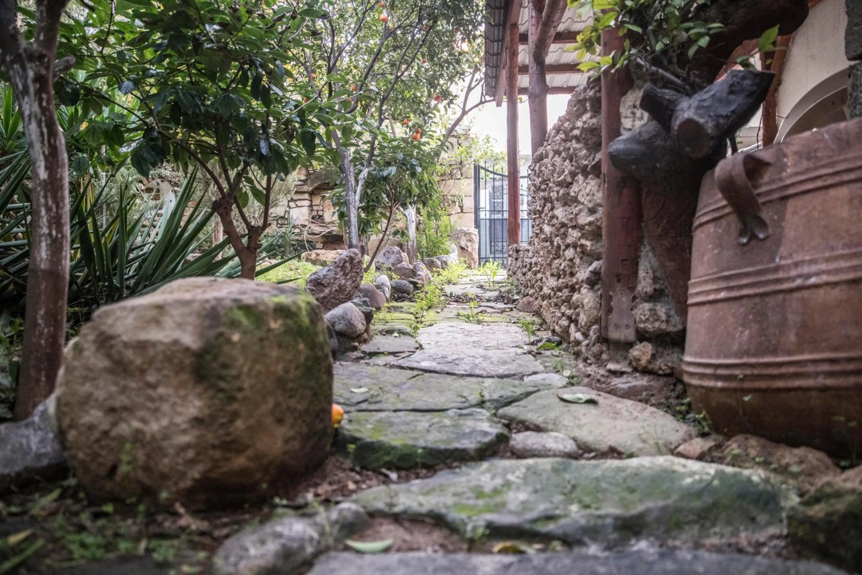 Bella Vita Style rooms & apartments