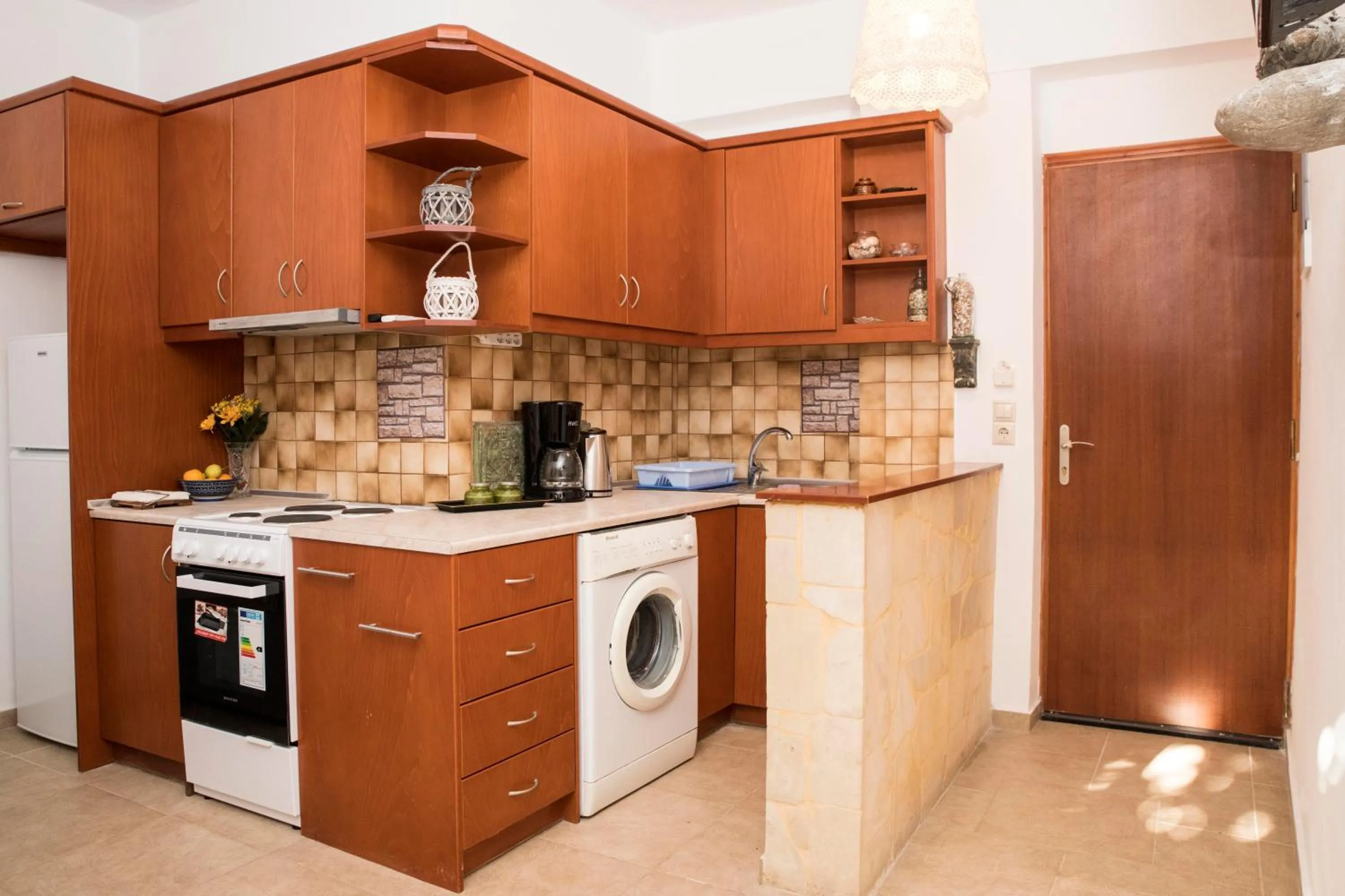 Bella Vita Style rooms & apartments