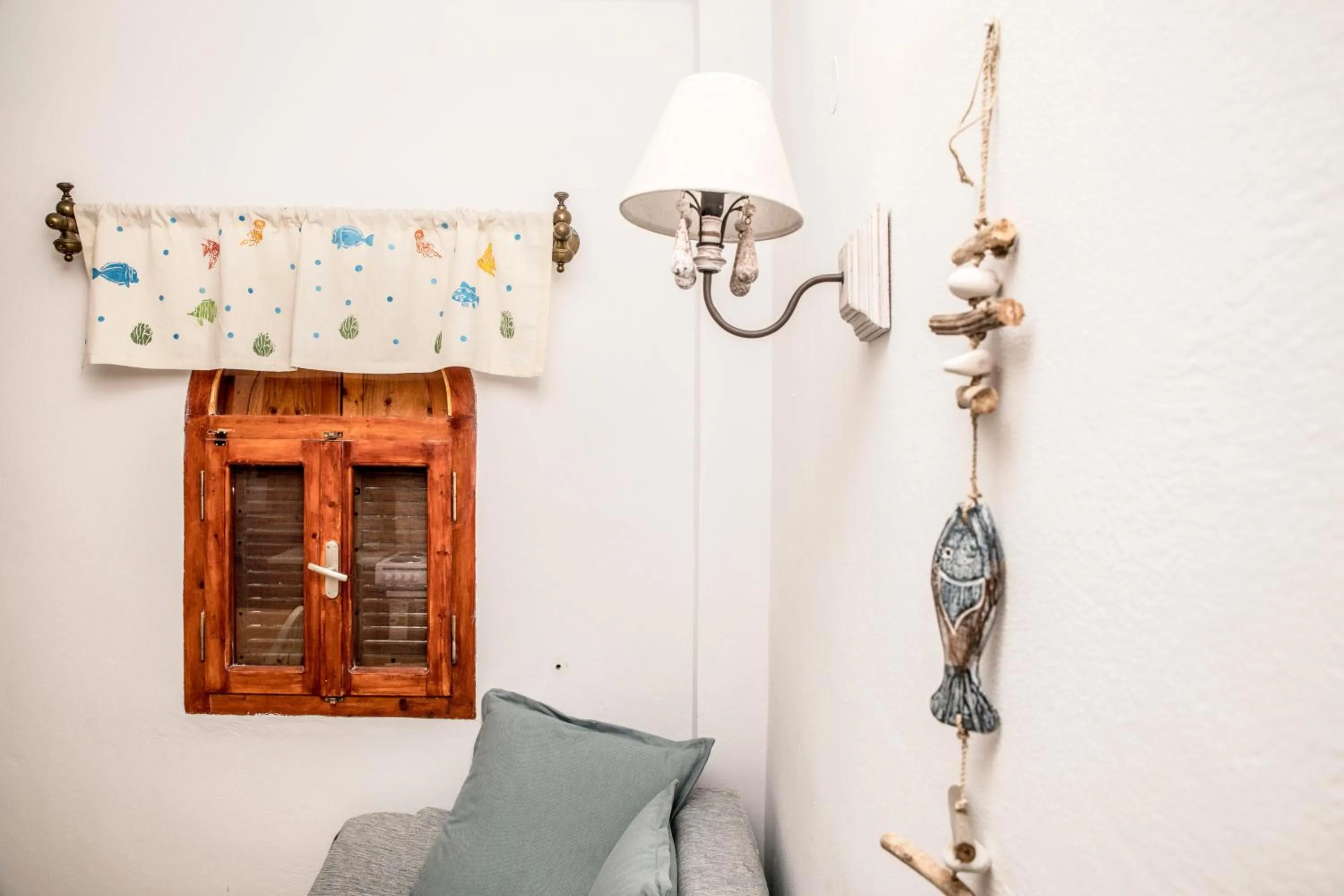 Bella Vita Style rooms & apartments