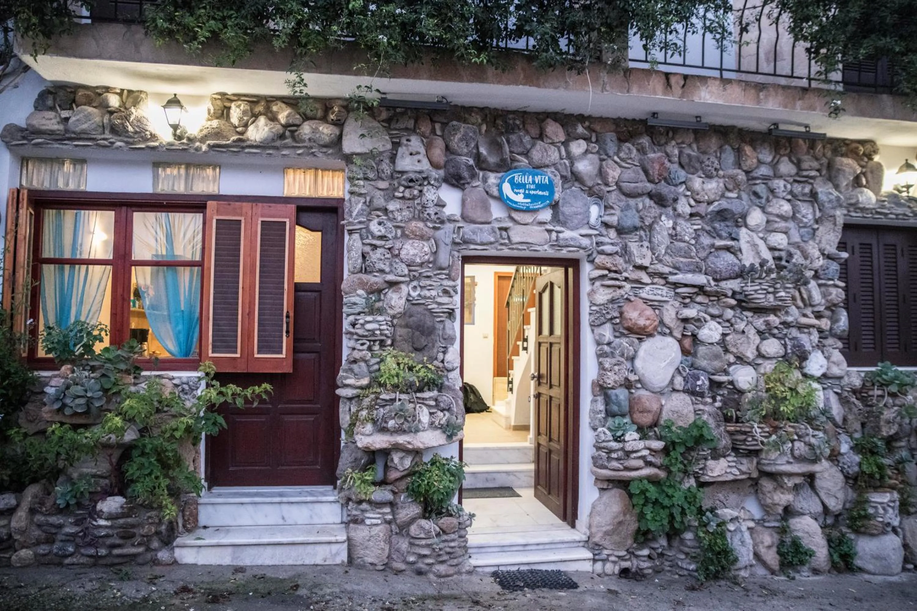 Bella Vita Style rooms & apartments