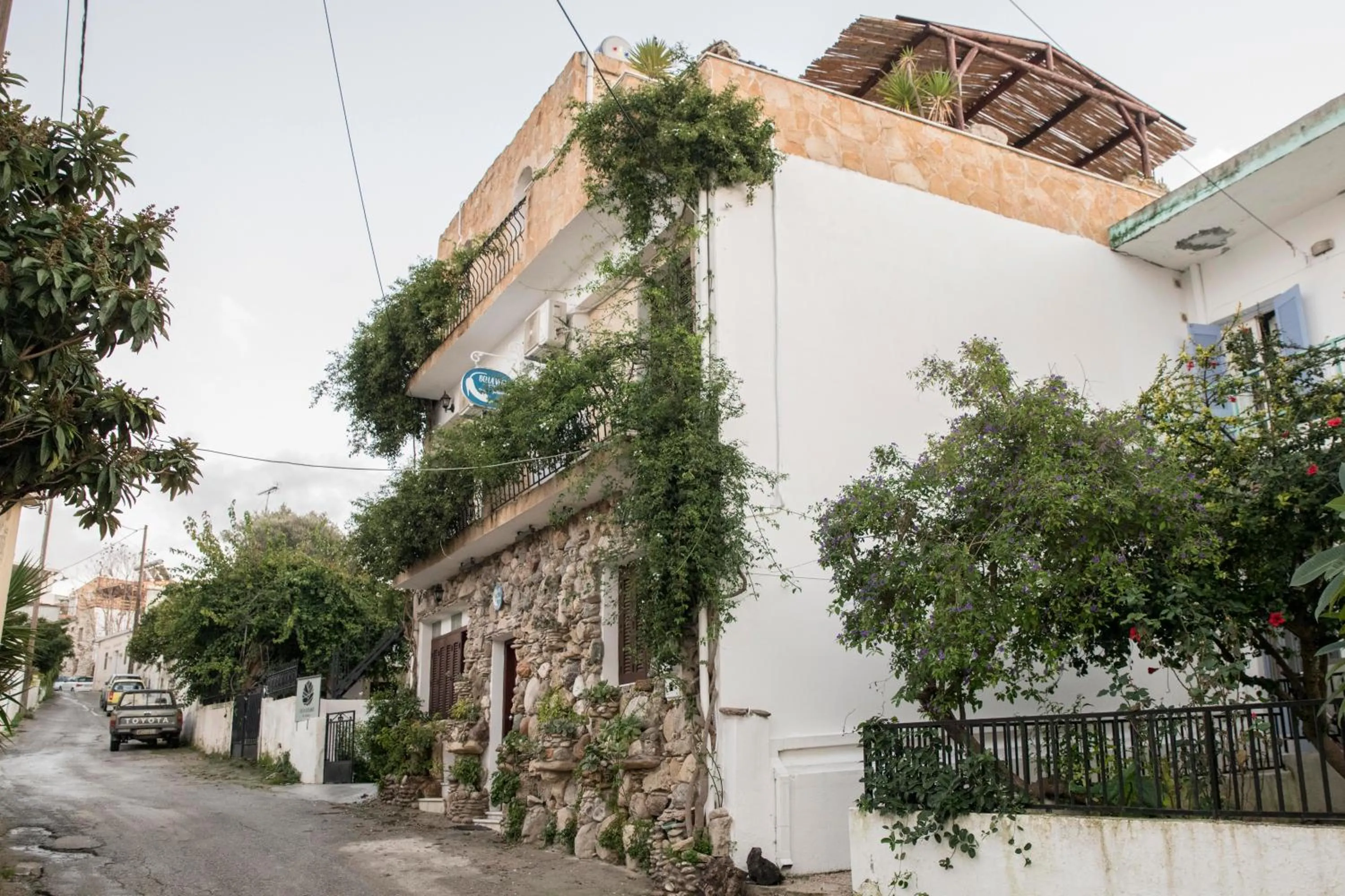 Bella Vita Style rooms & apartments