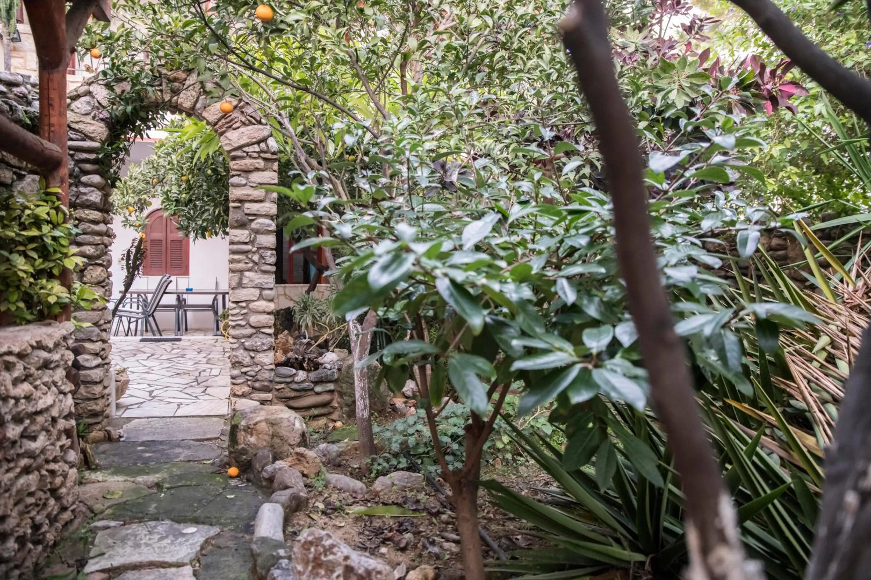 Bella Vita Style rooms & apartments