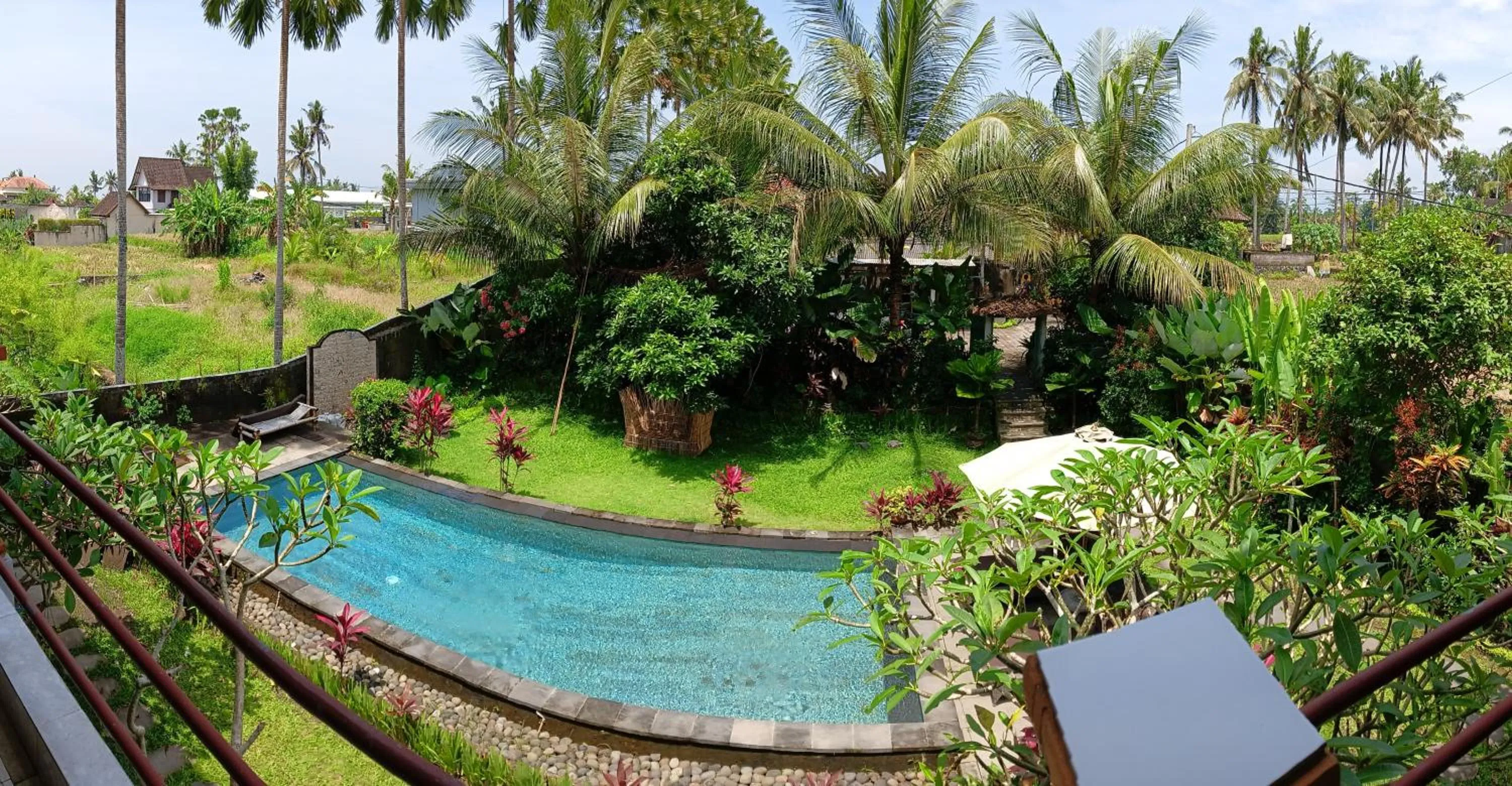 Tantra House Ubud