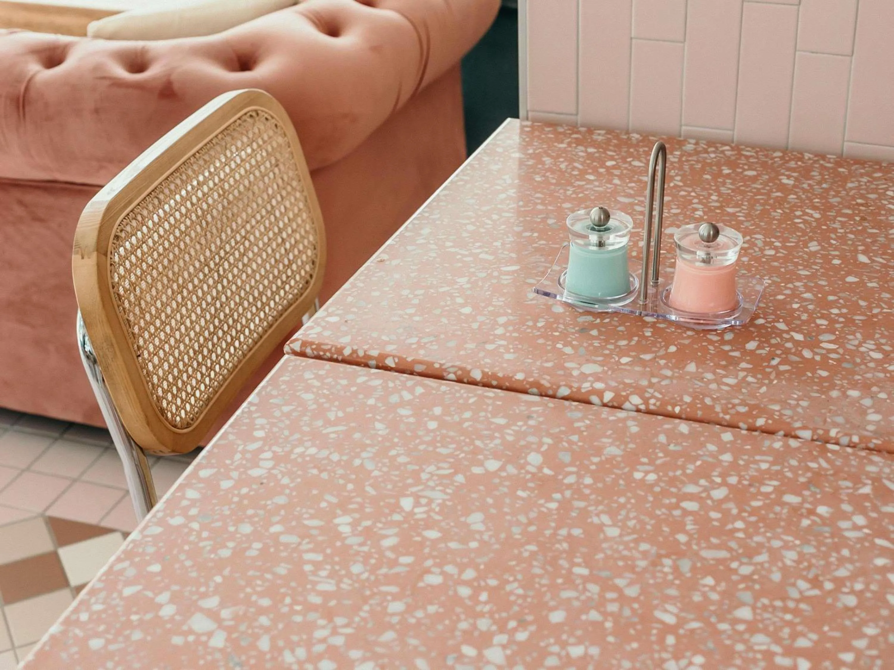 Restaurant/places to eat in greet hôtel Pont du Gard - Route d'Avignon